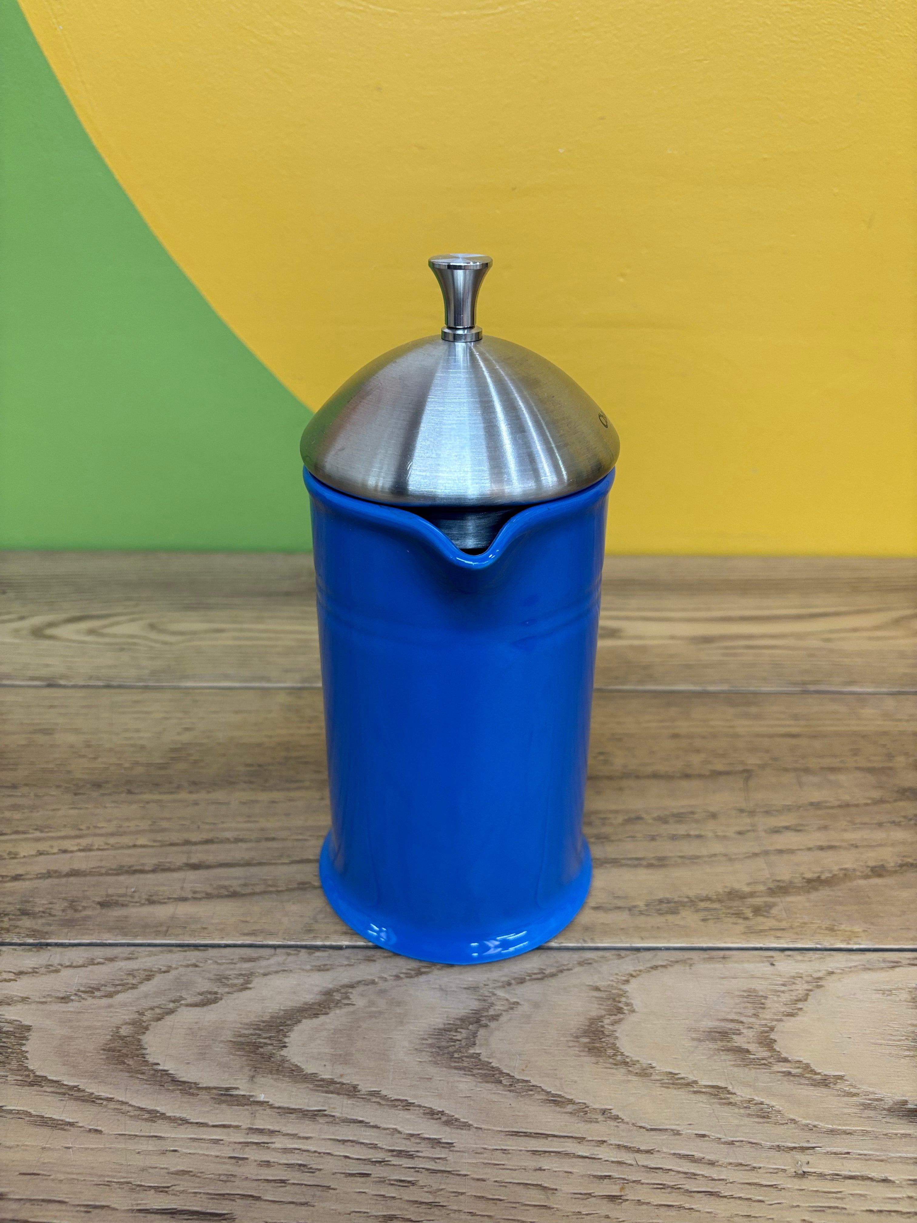 Chantal Ceramic French Press