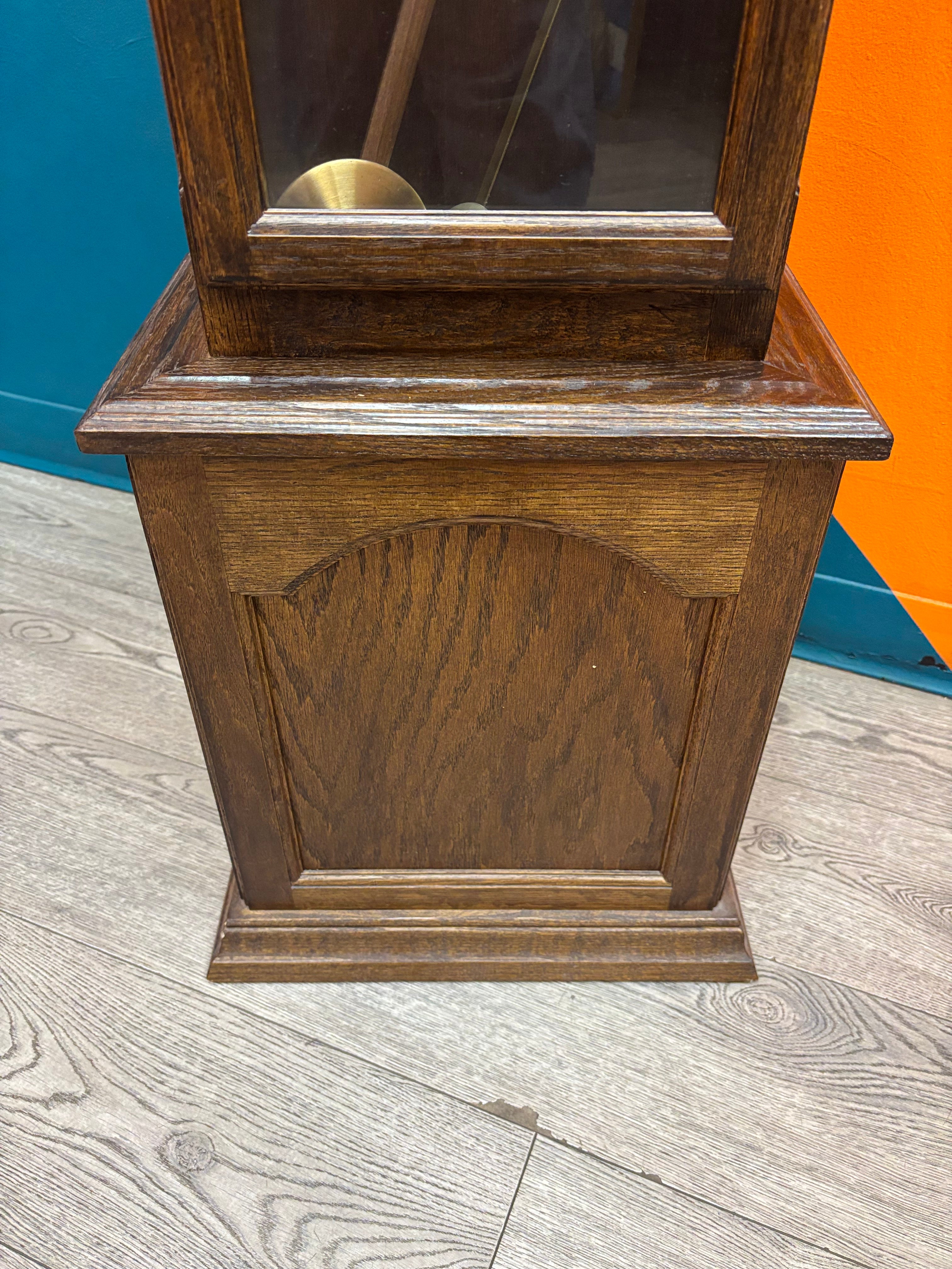 Grandfather Clock