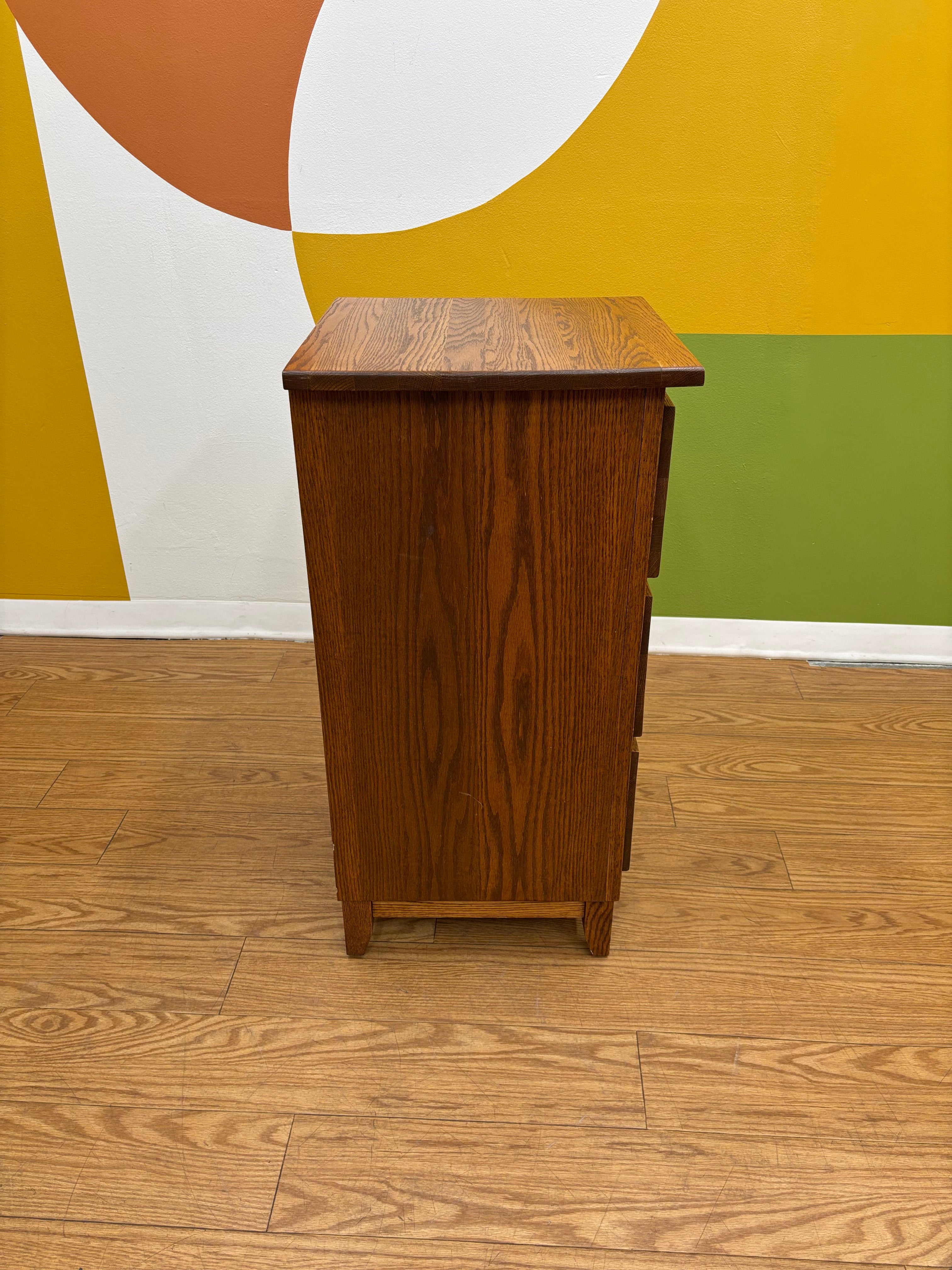 3 Drawer Cabinet