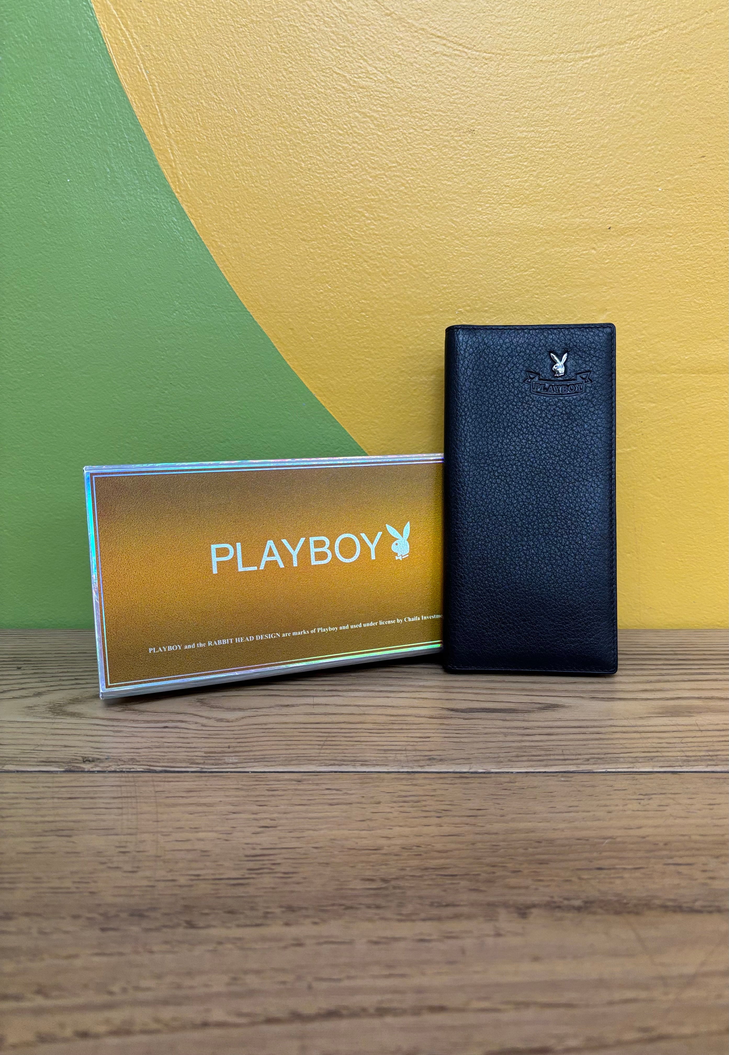 Black Wallet