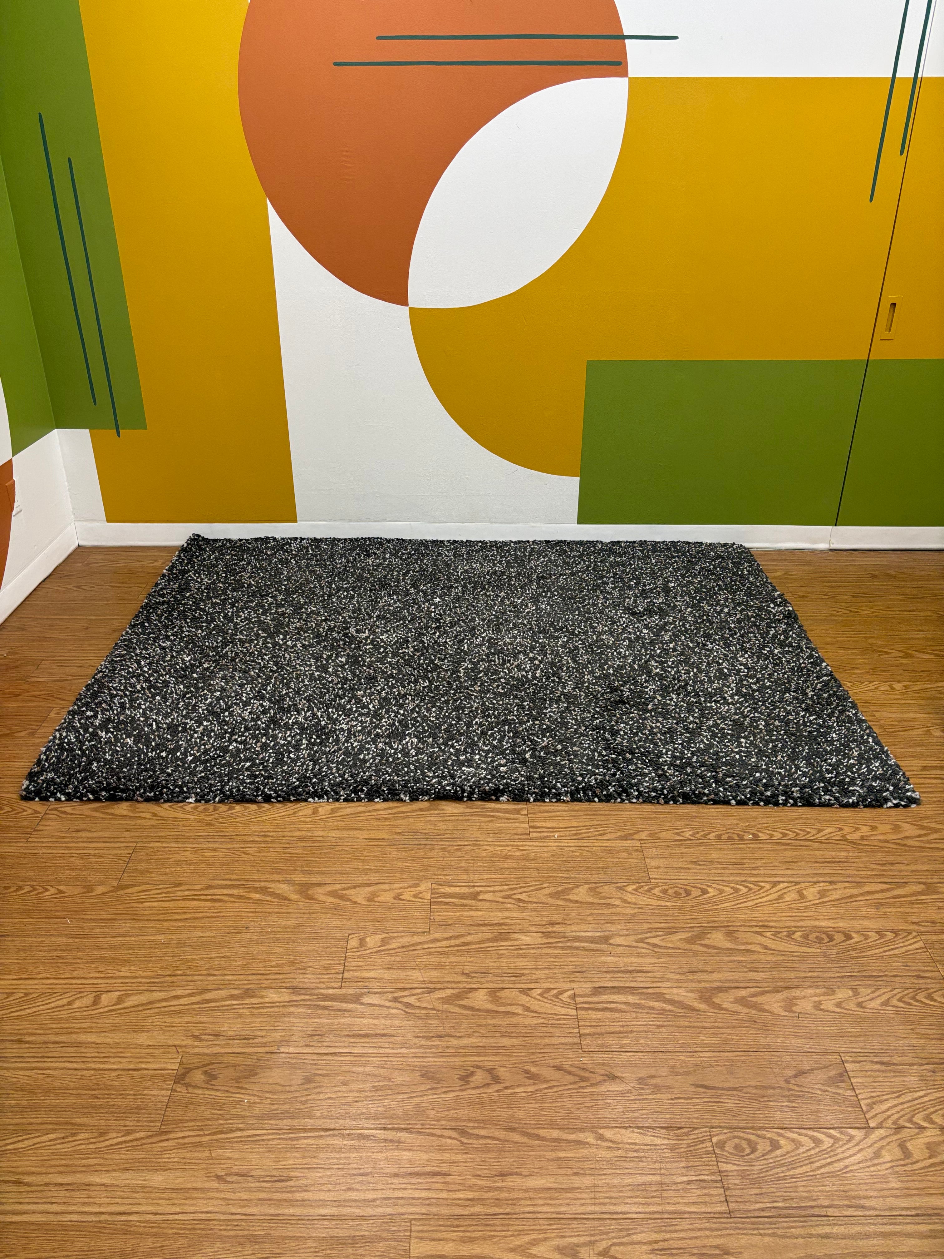 IKEA Vindum Shaggy Rug