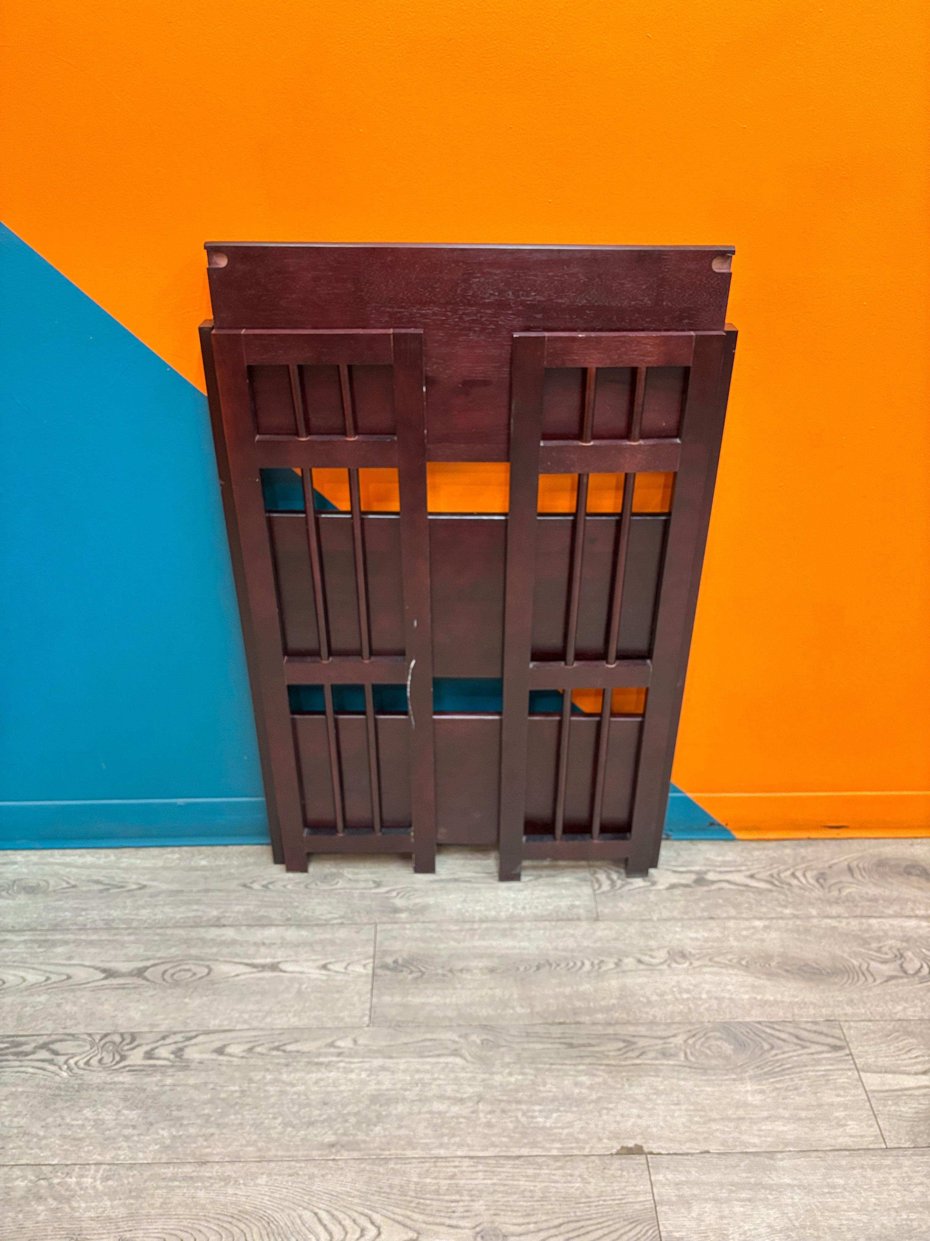 3 Tier Foldable Shelf