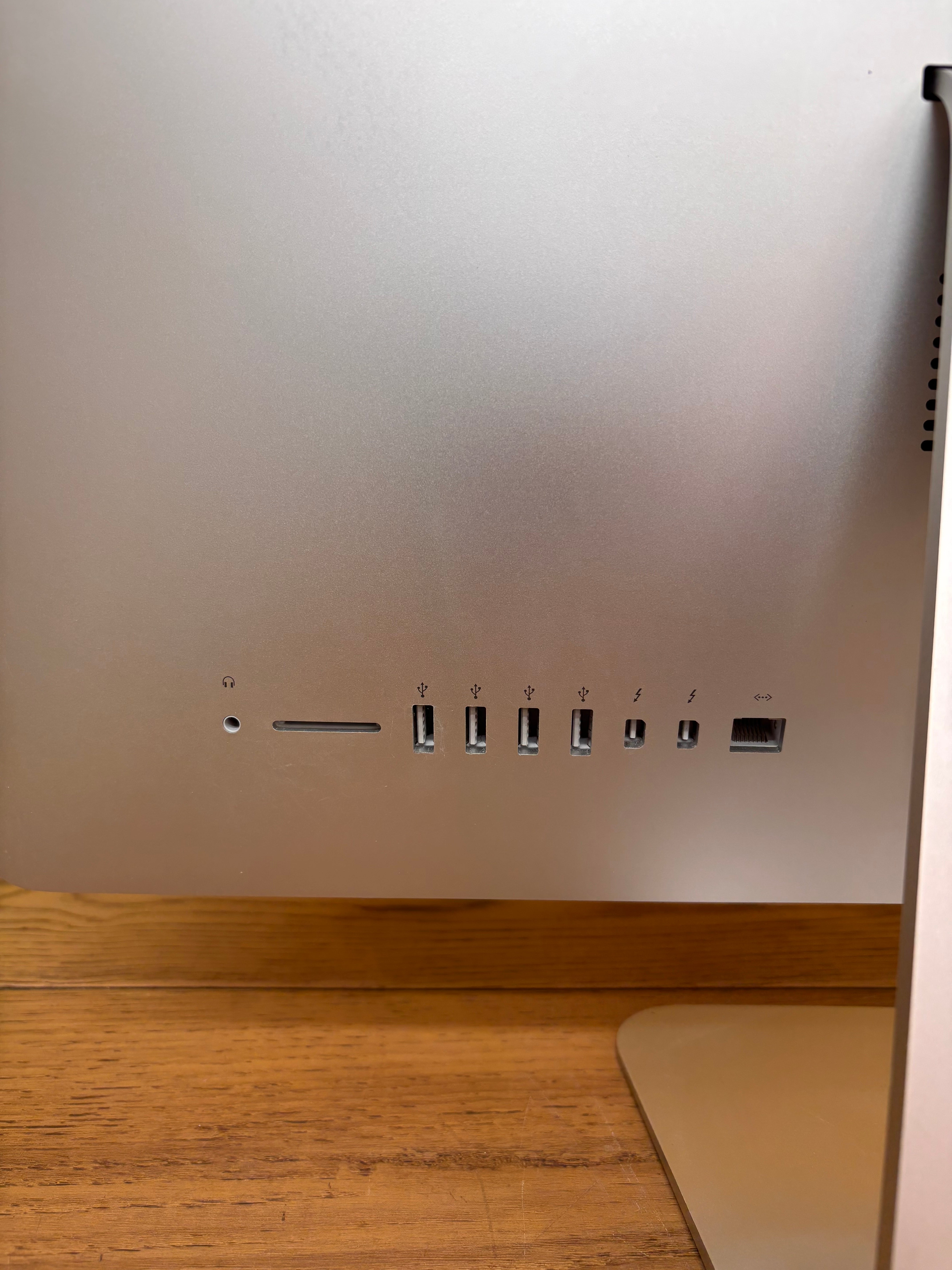 Apple iMac A1418 21.5" Late 2012