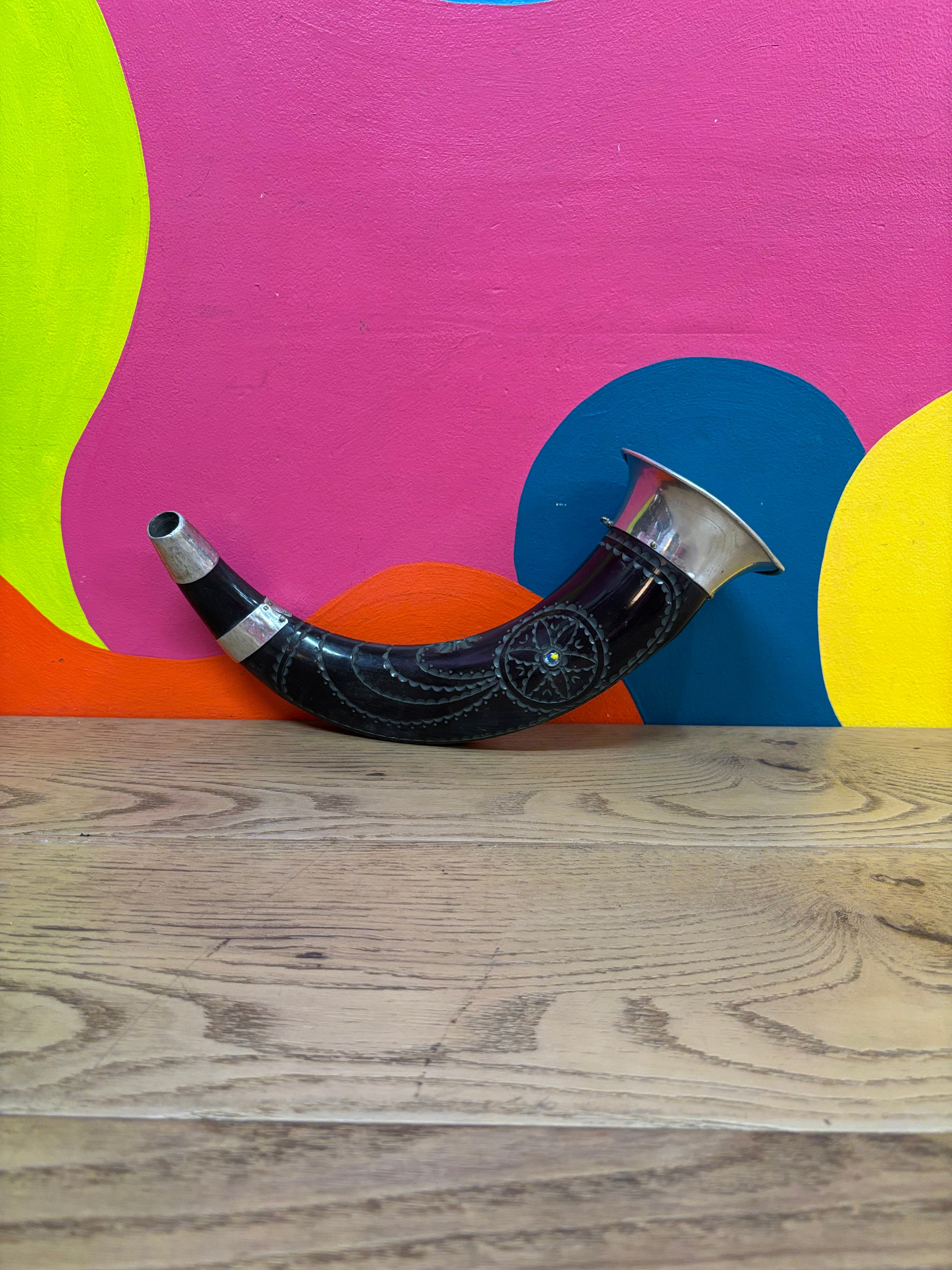 Horn