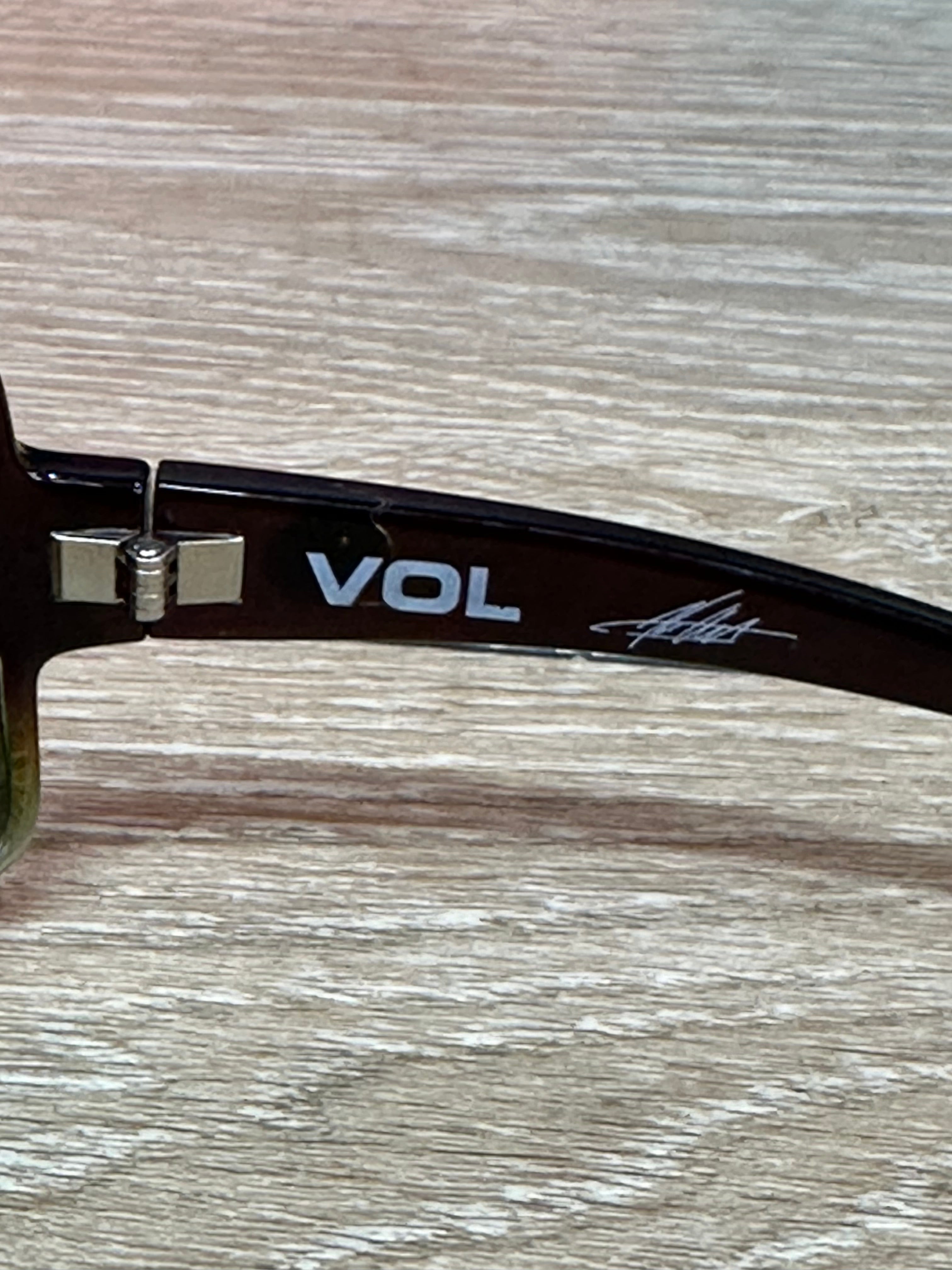 Electric VOL Sunglasses