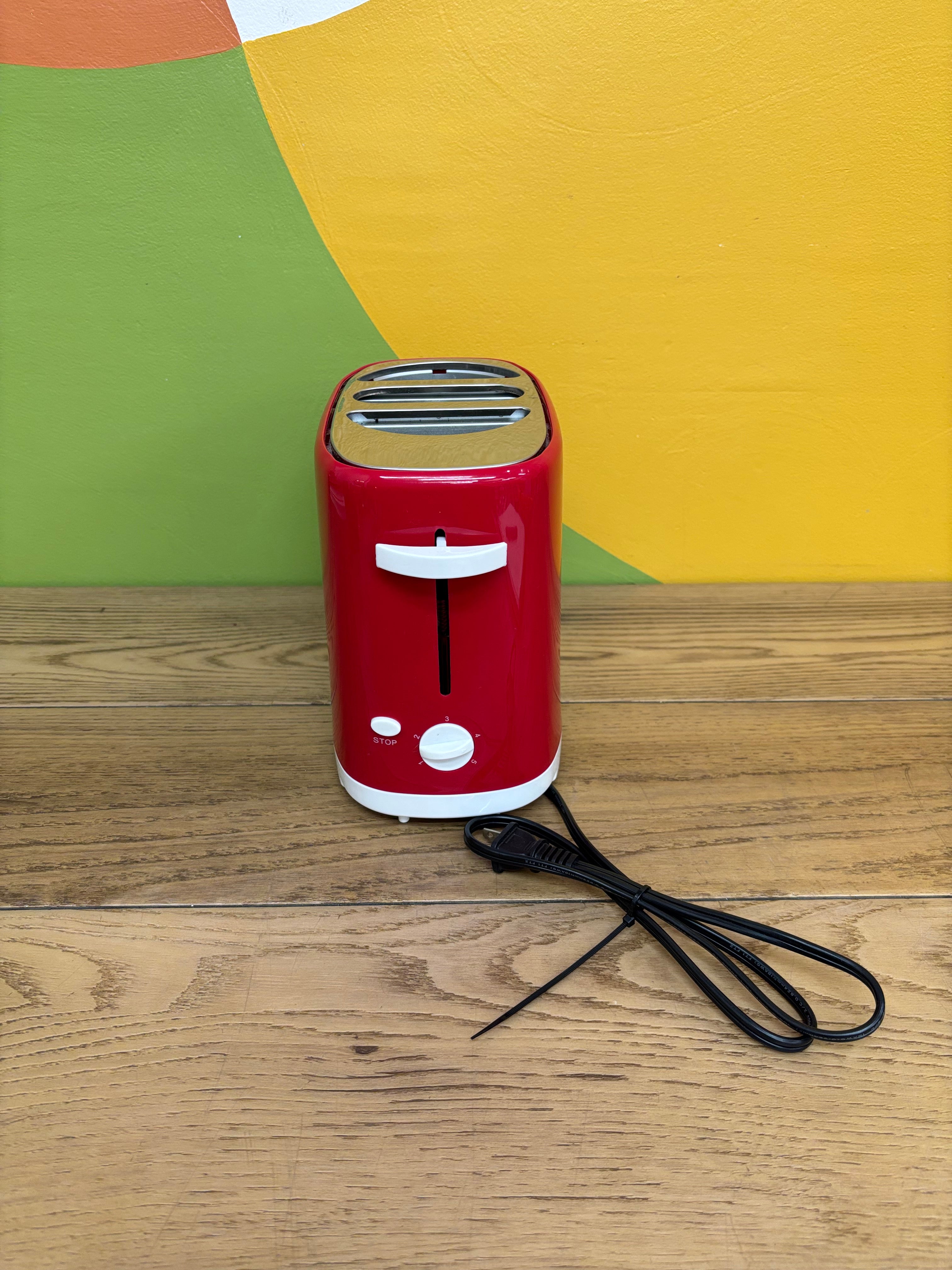 Snoopy Hot Dog Toaster