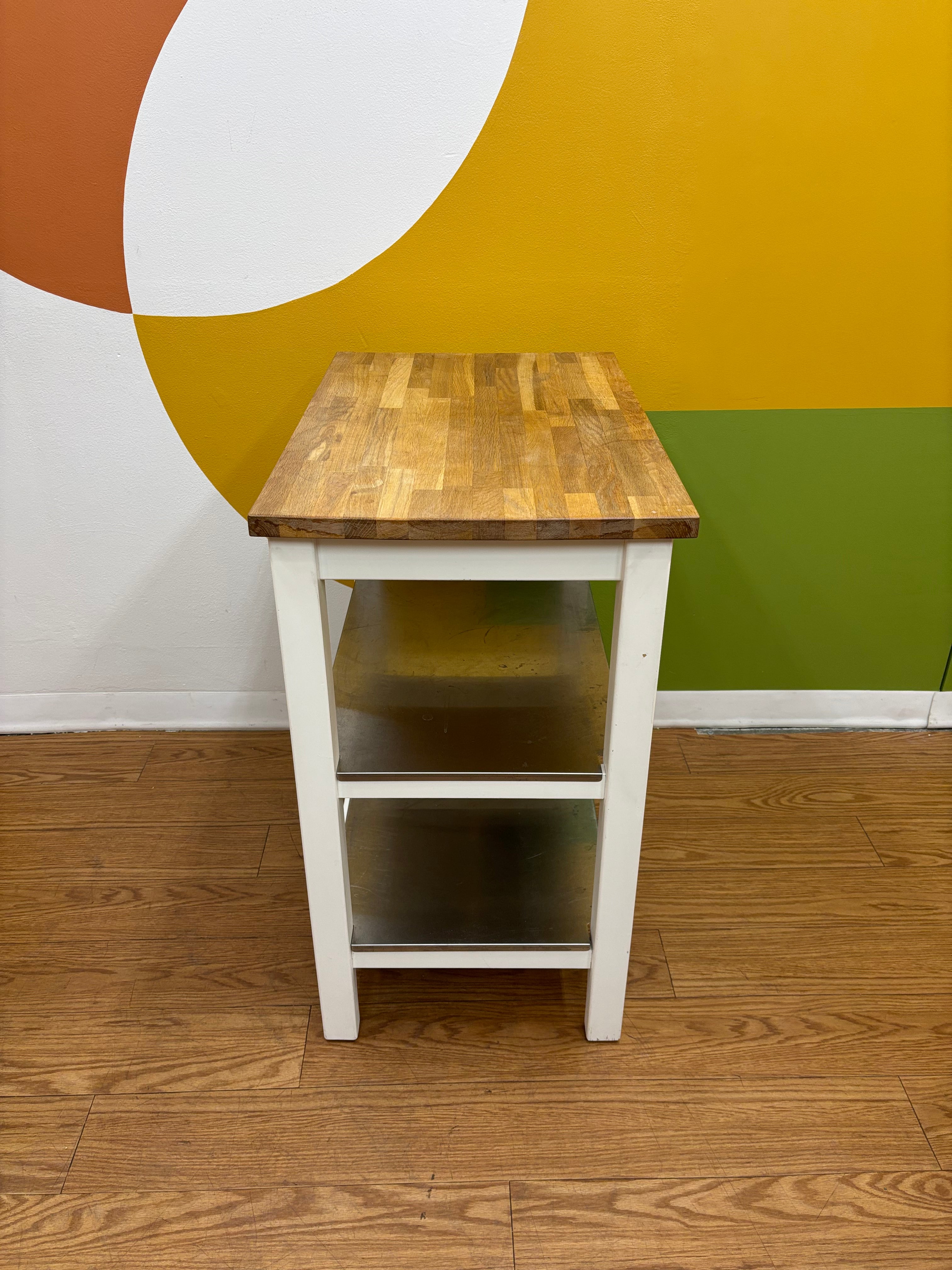 Kitchen Cart