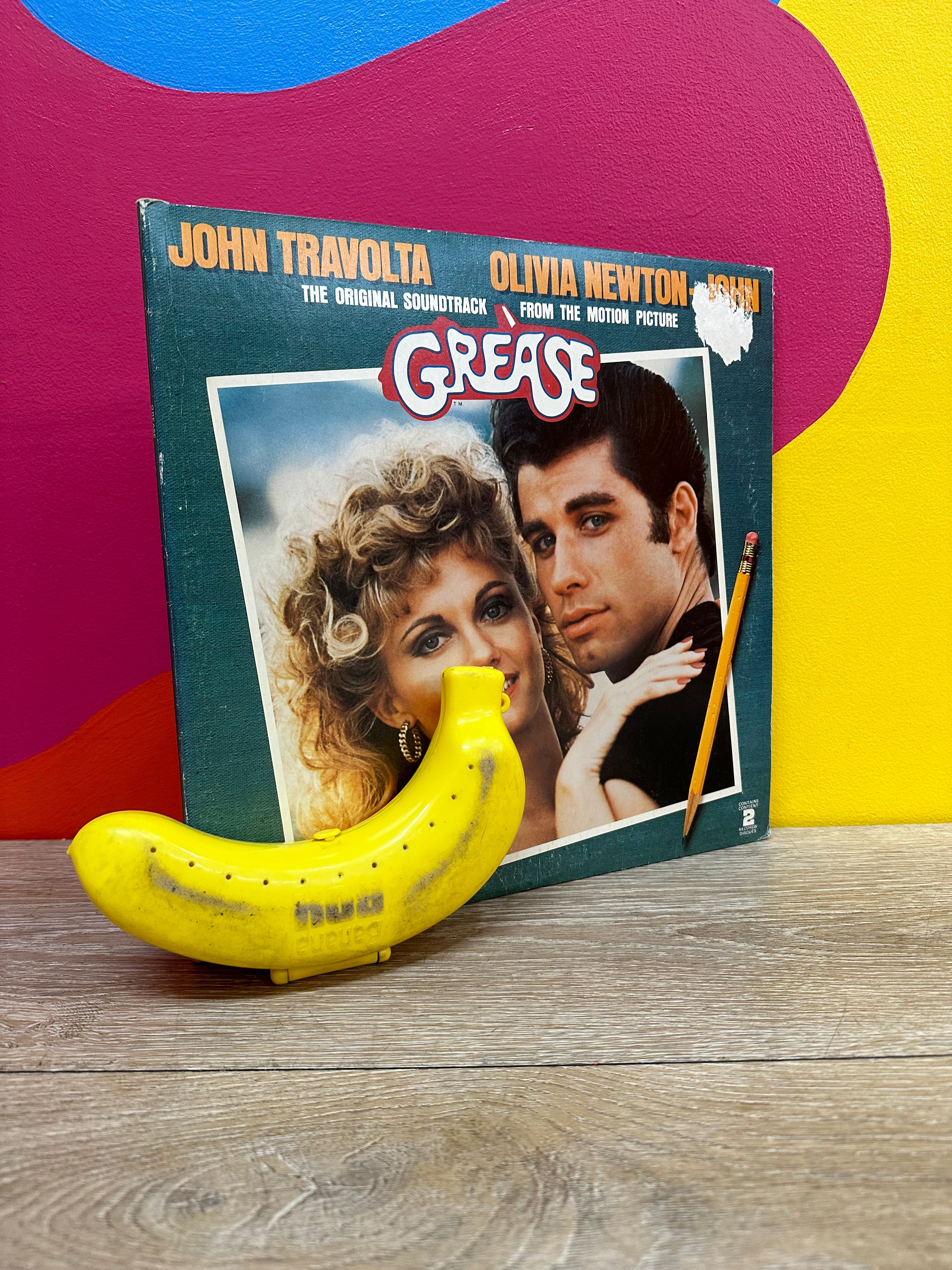 Grease (Soundtrack) Vinyl