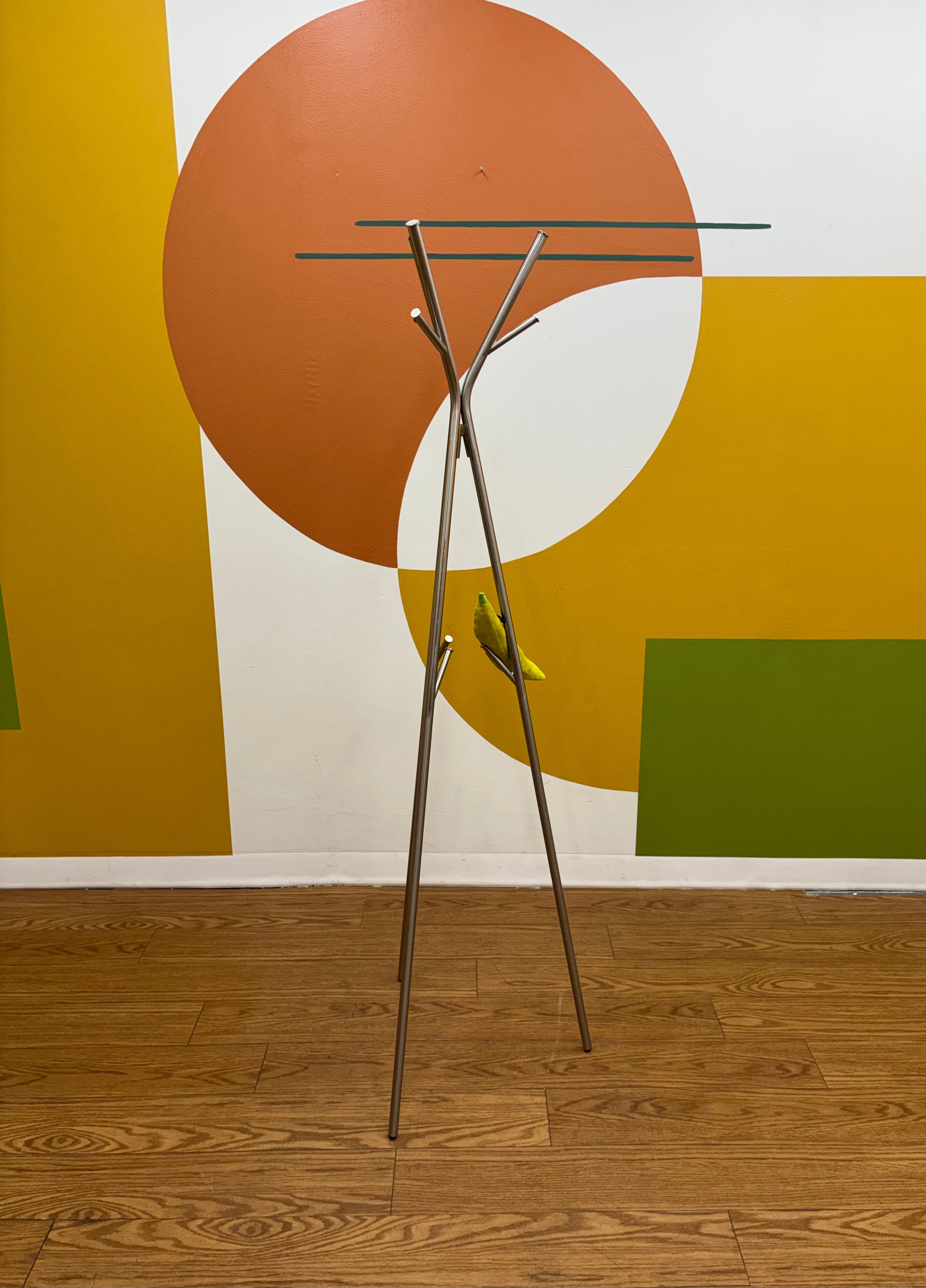 Coat Rack