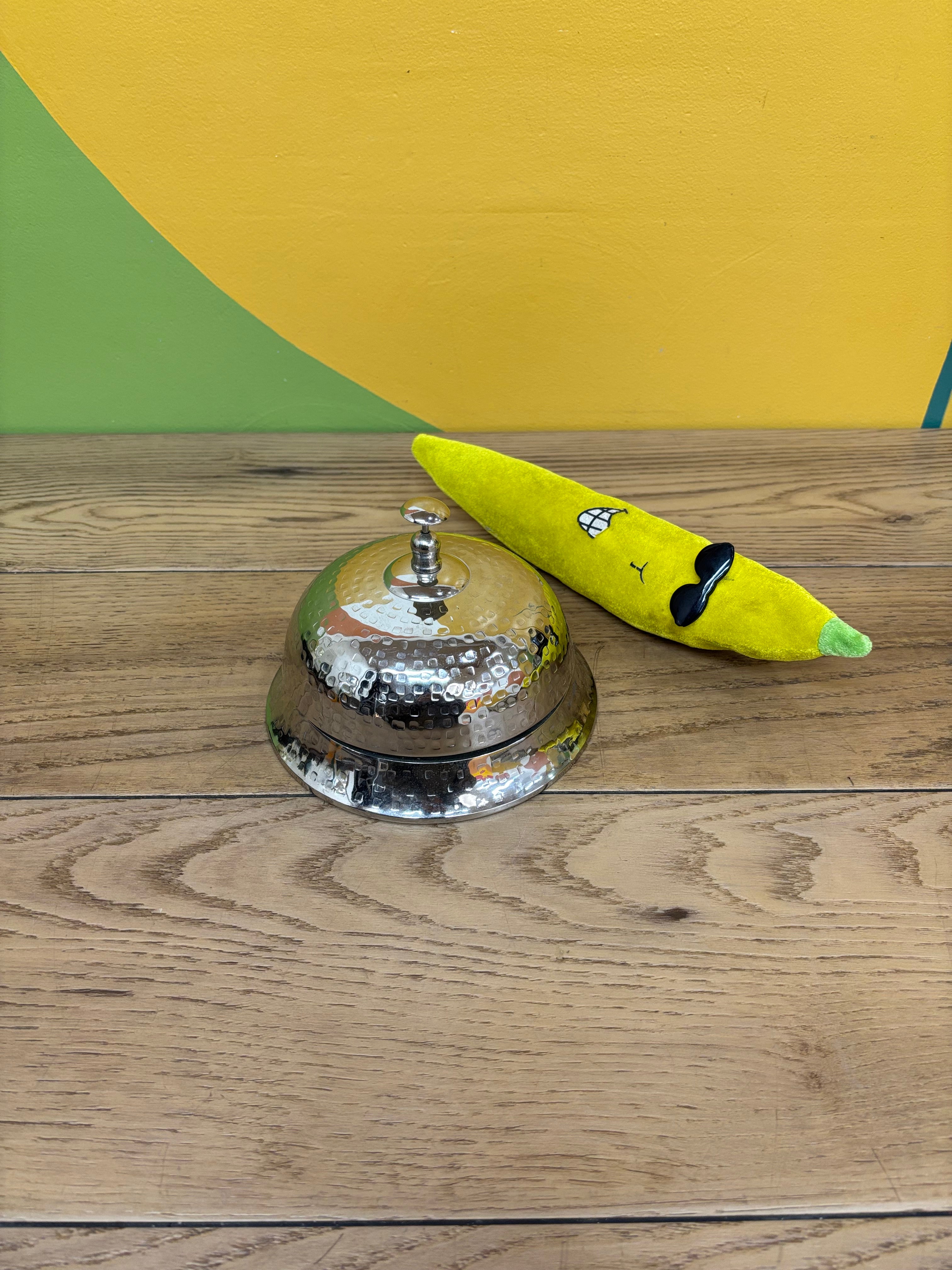 Large Bell