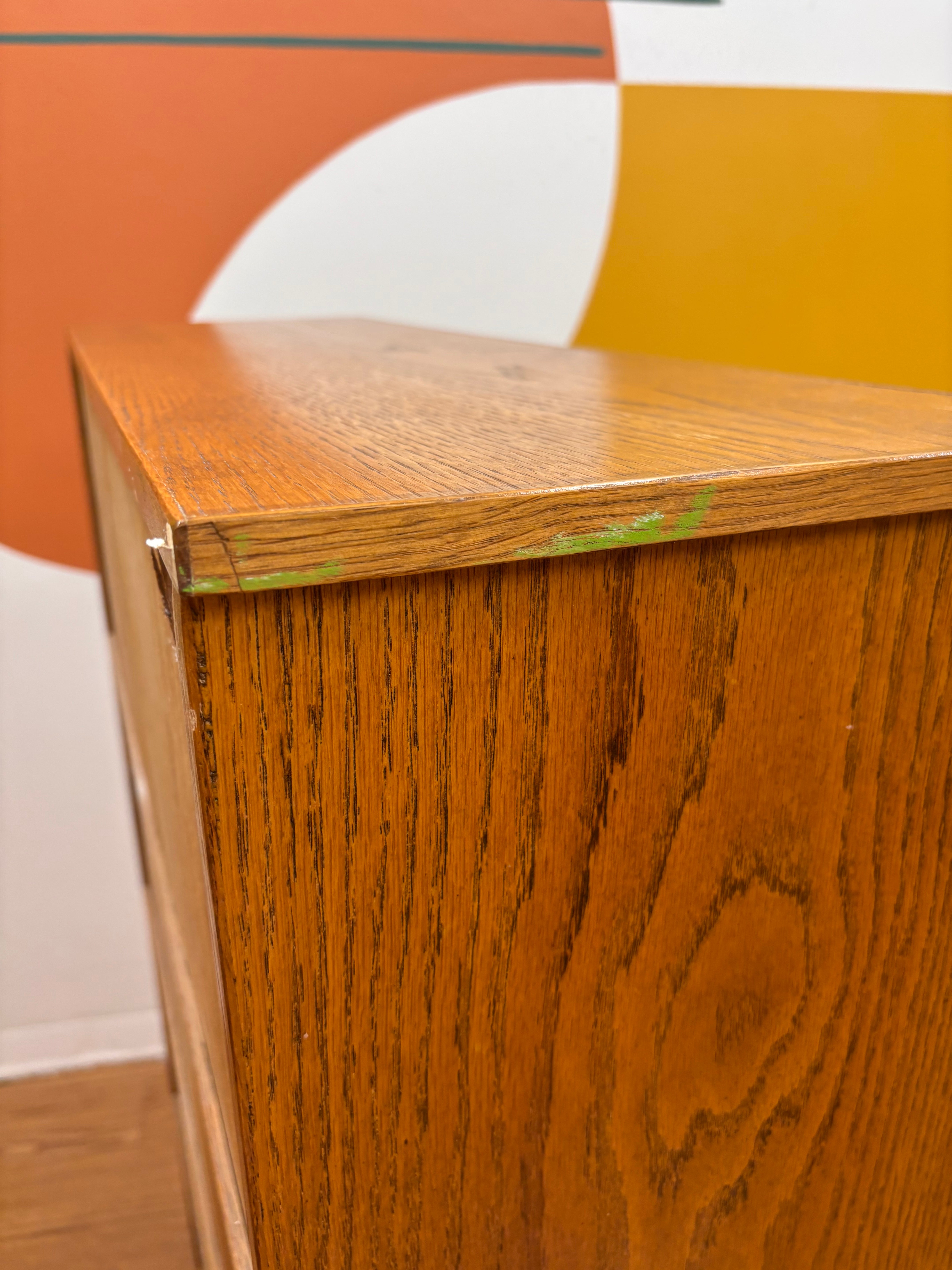Barrister Bookcase (2 available)