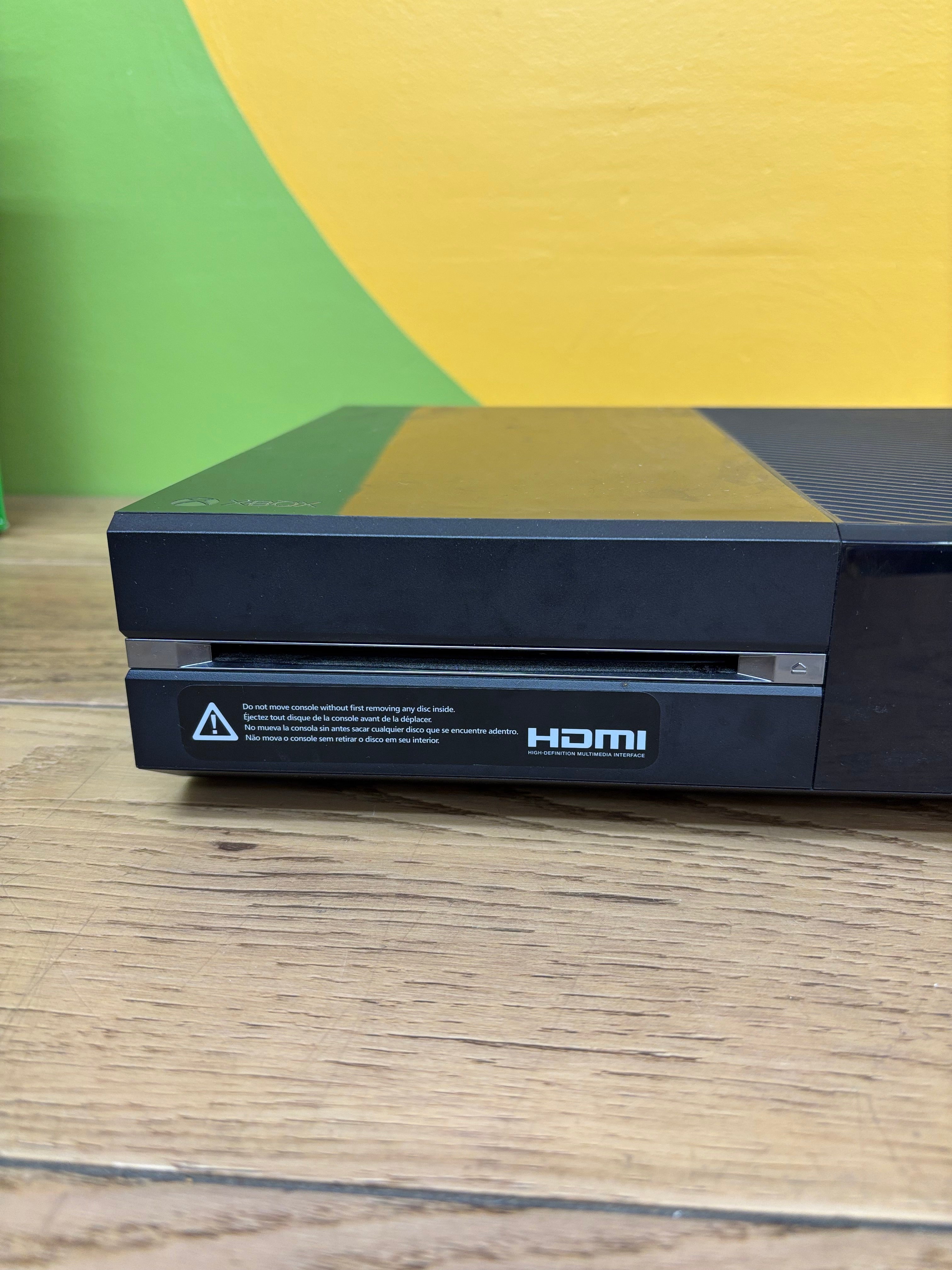 Xbox One Bundle