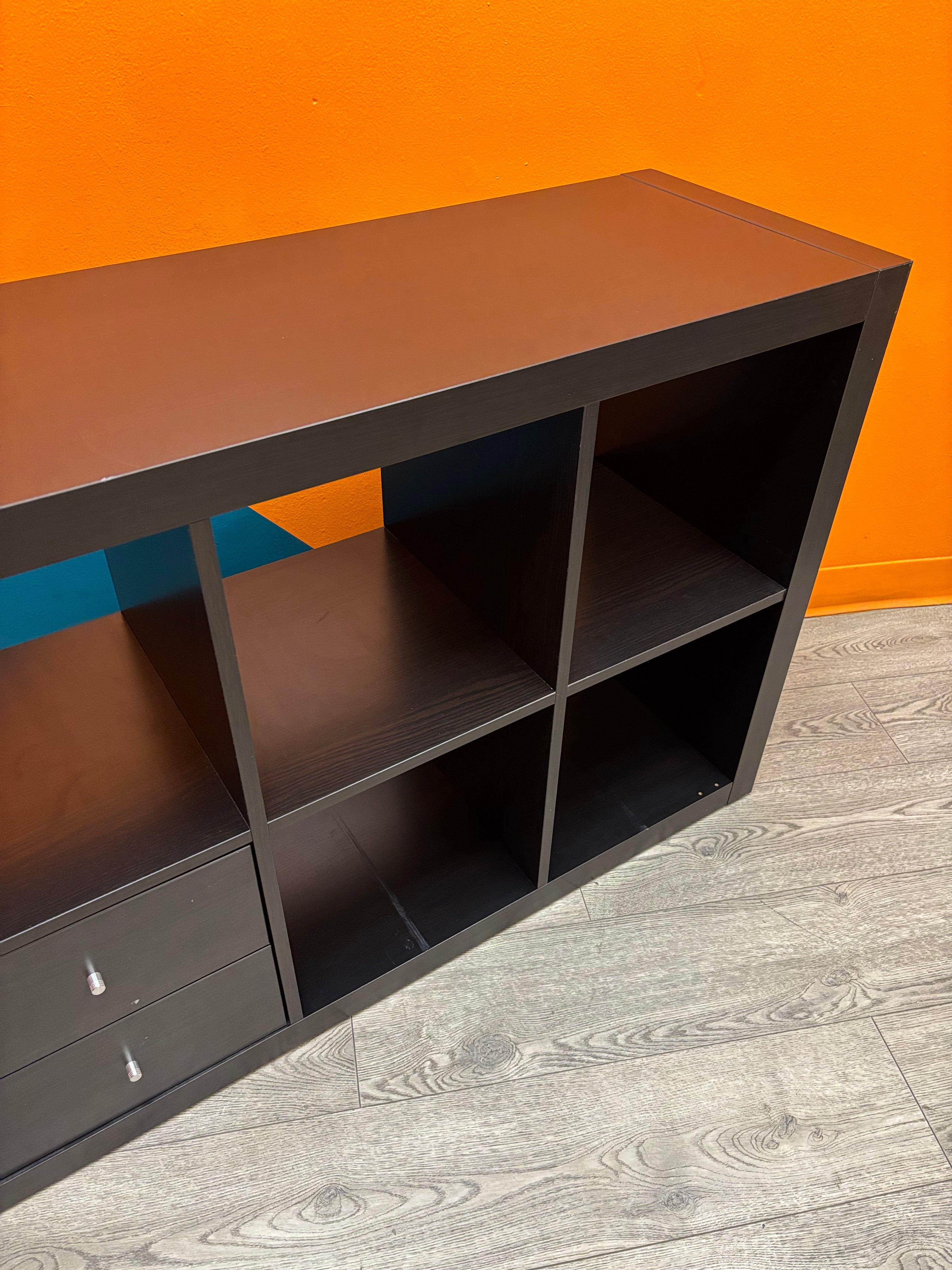 Kallax Shelf - 8 Cube