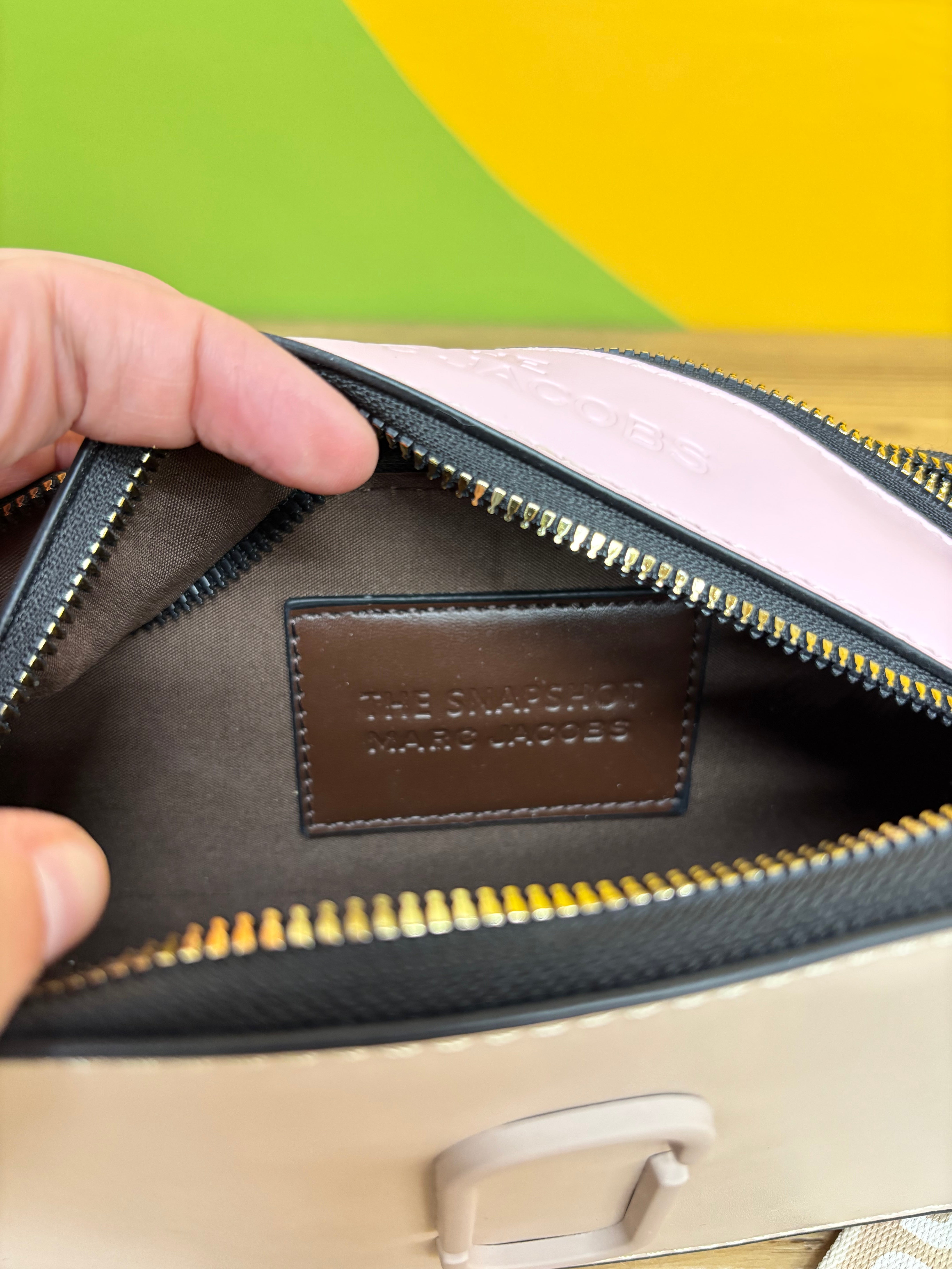 Crossbody Purse