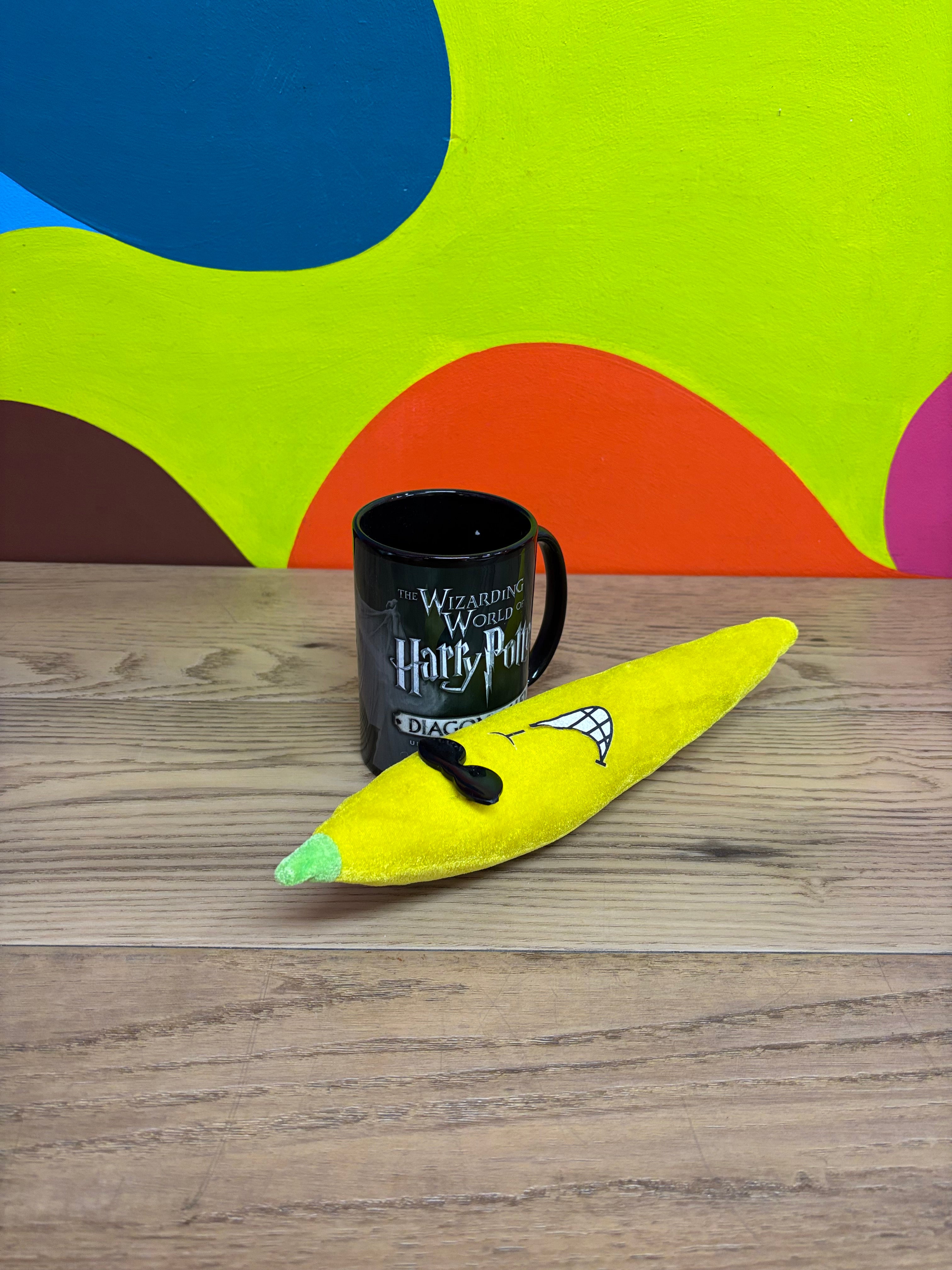 Wizarding World of Harry Potter - Diagon Alley Mug