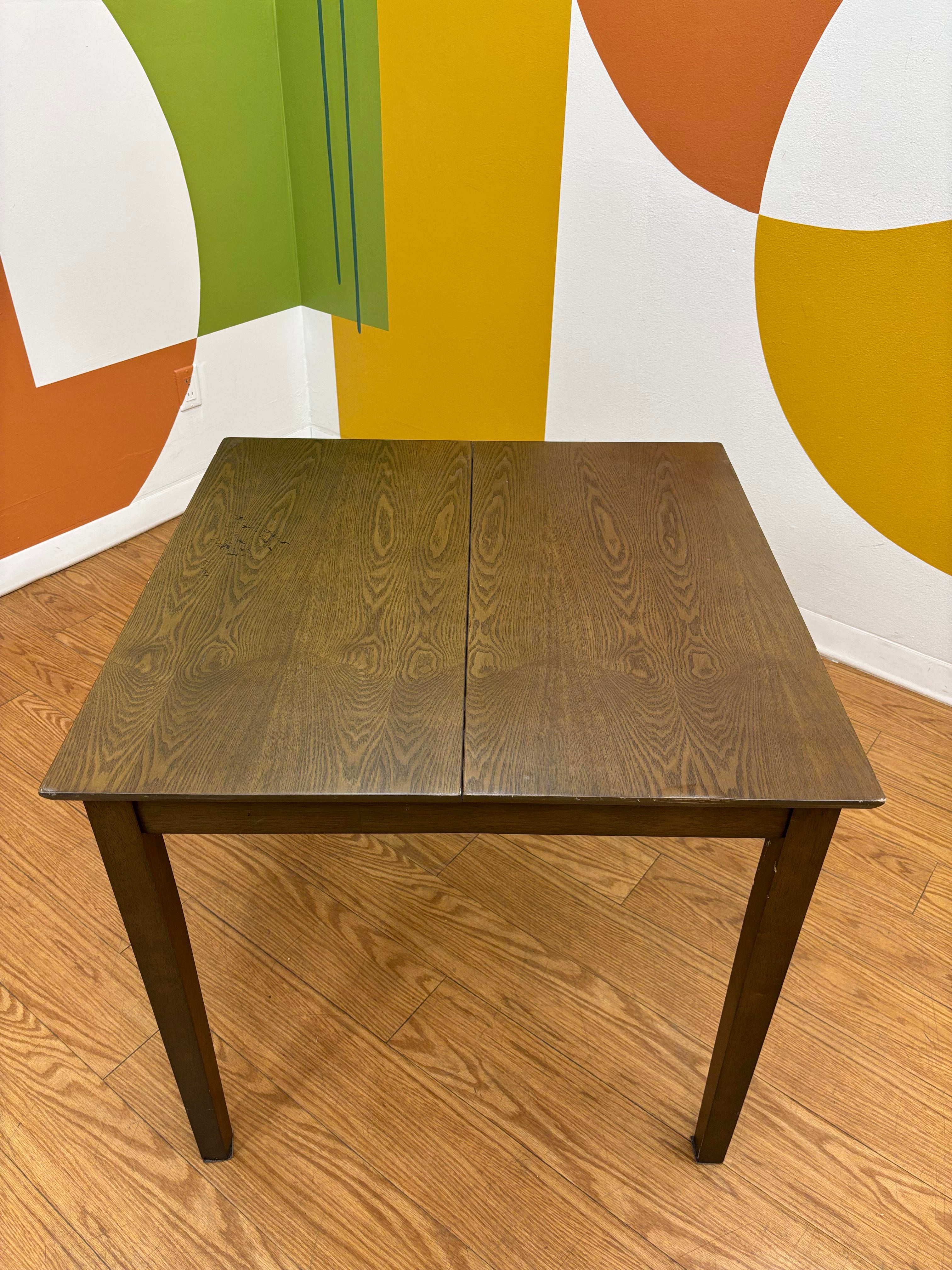 Extending Dining Table