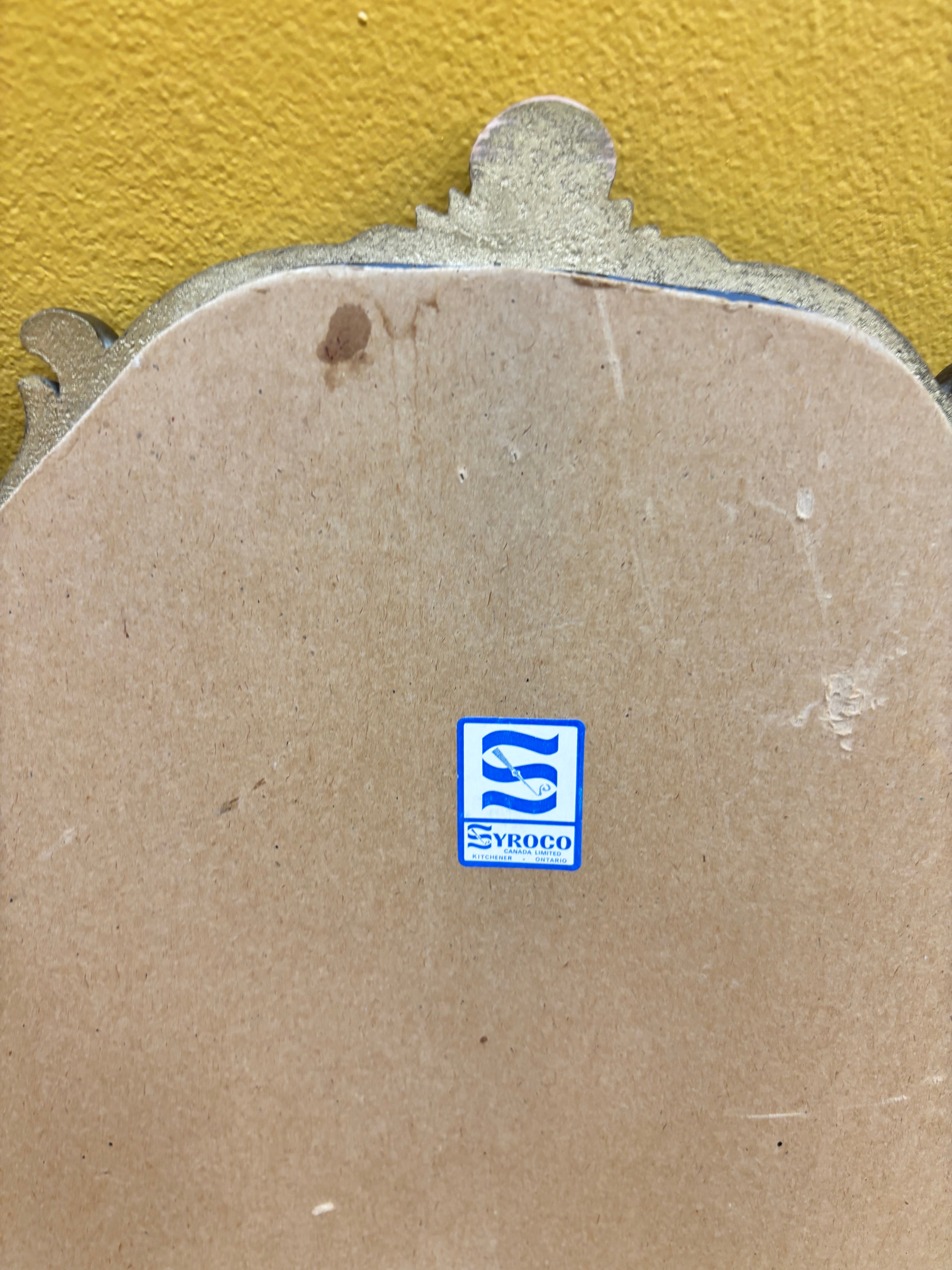 Wall Mirror