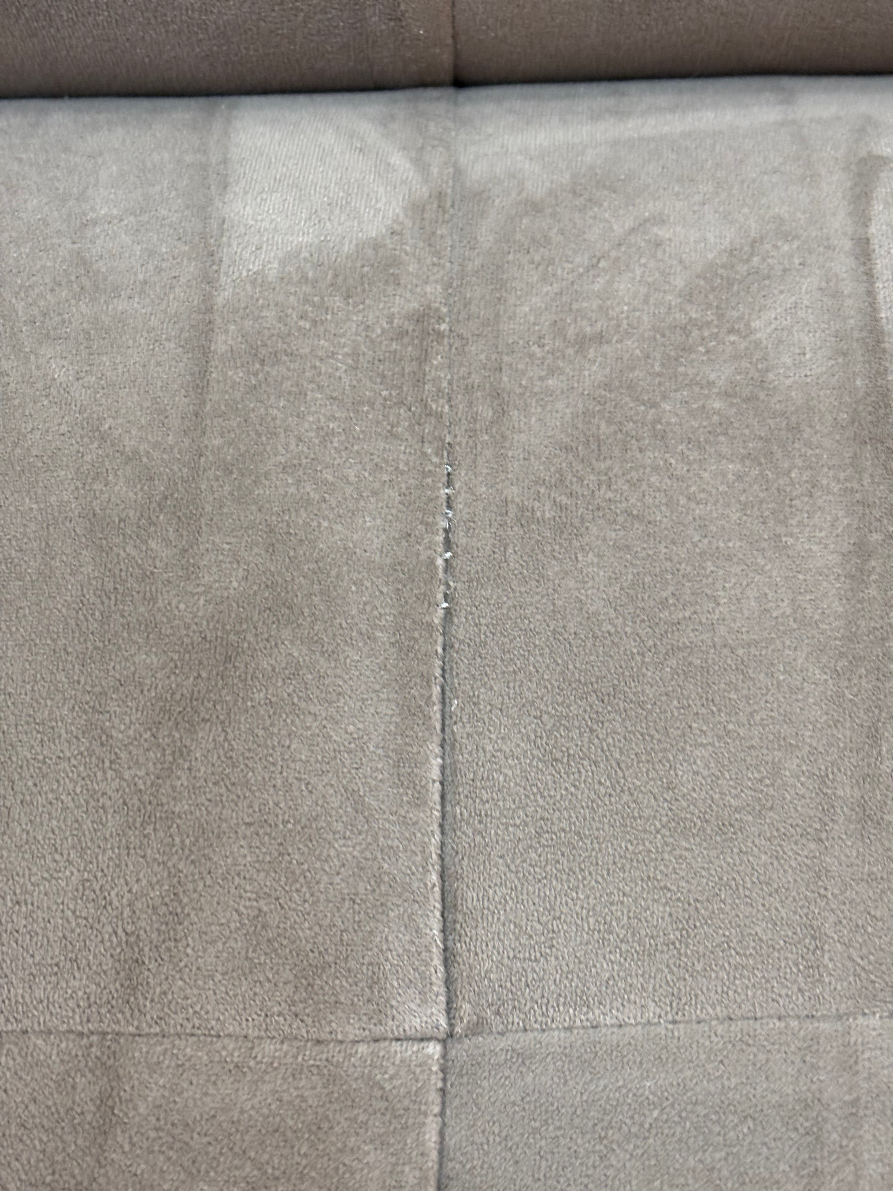 Grey Sofa