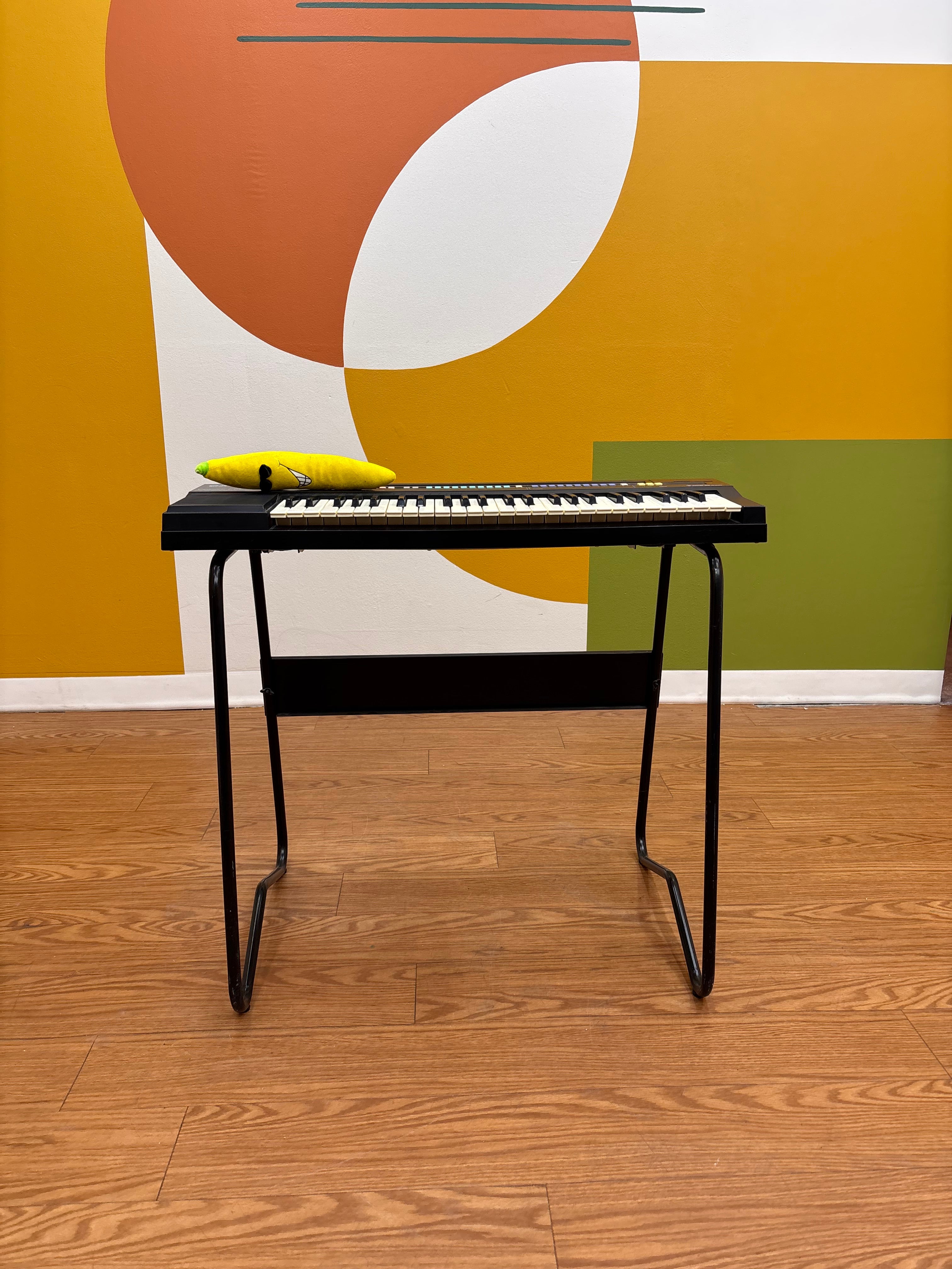 Casio Casiotone CT-380 Keyboard