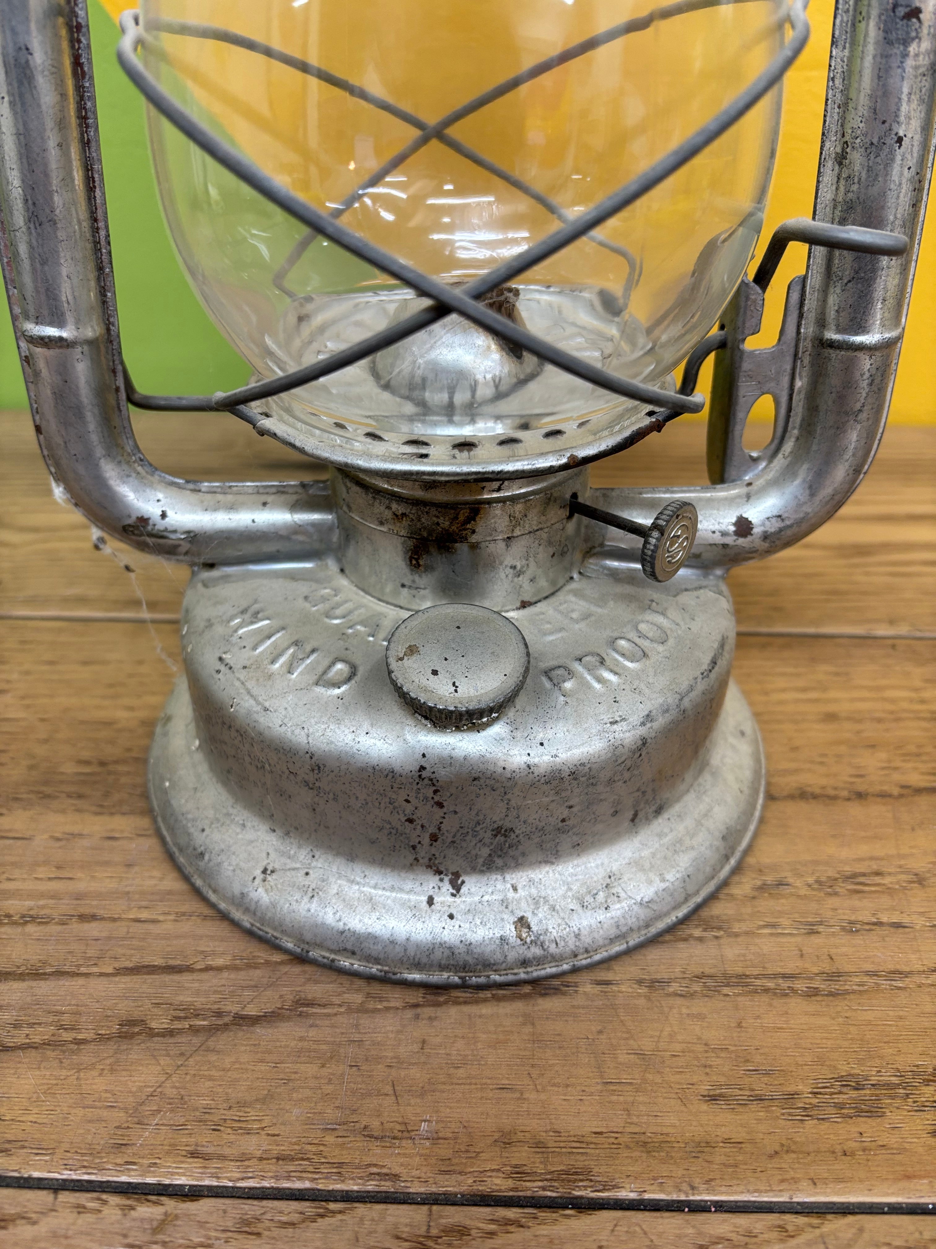 Beacon Lantern
