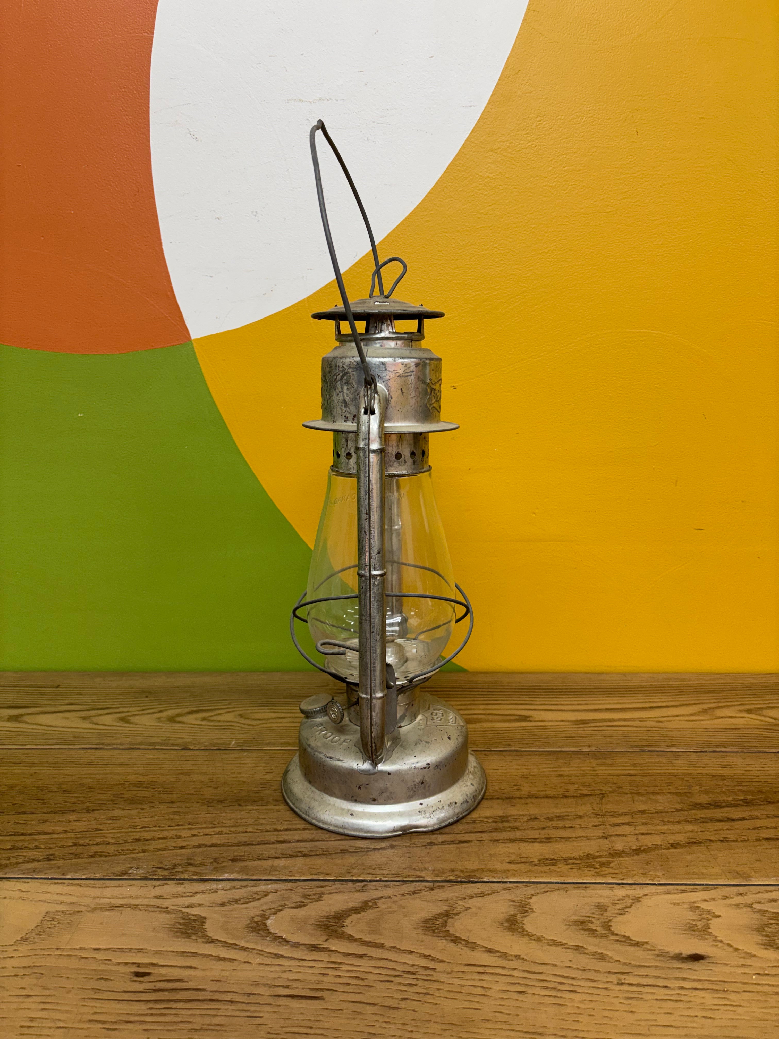 Beacon Lantern