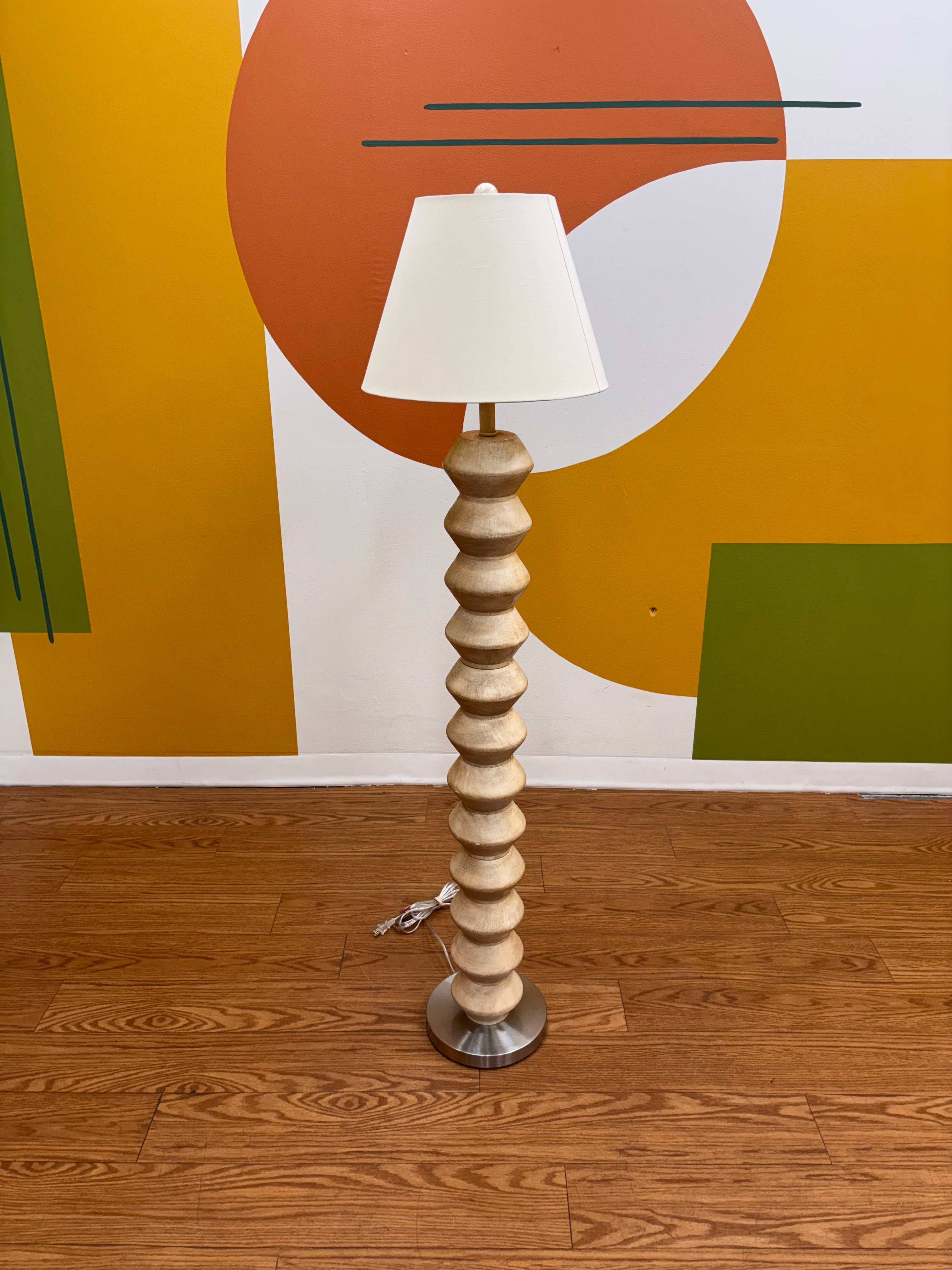 Accent Floor Lamp