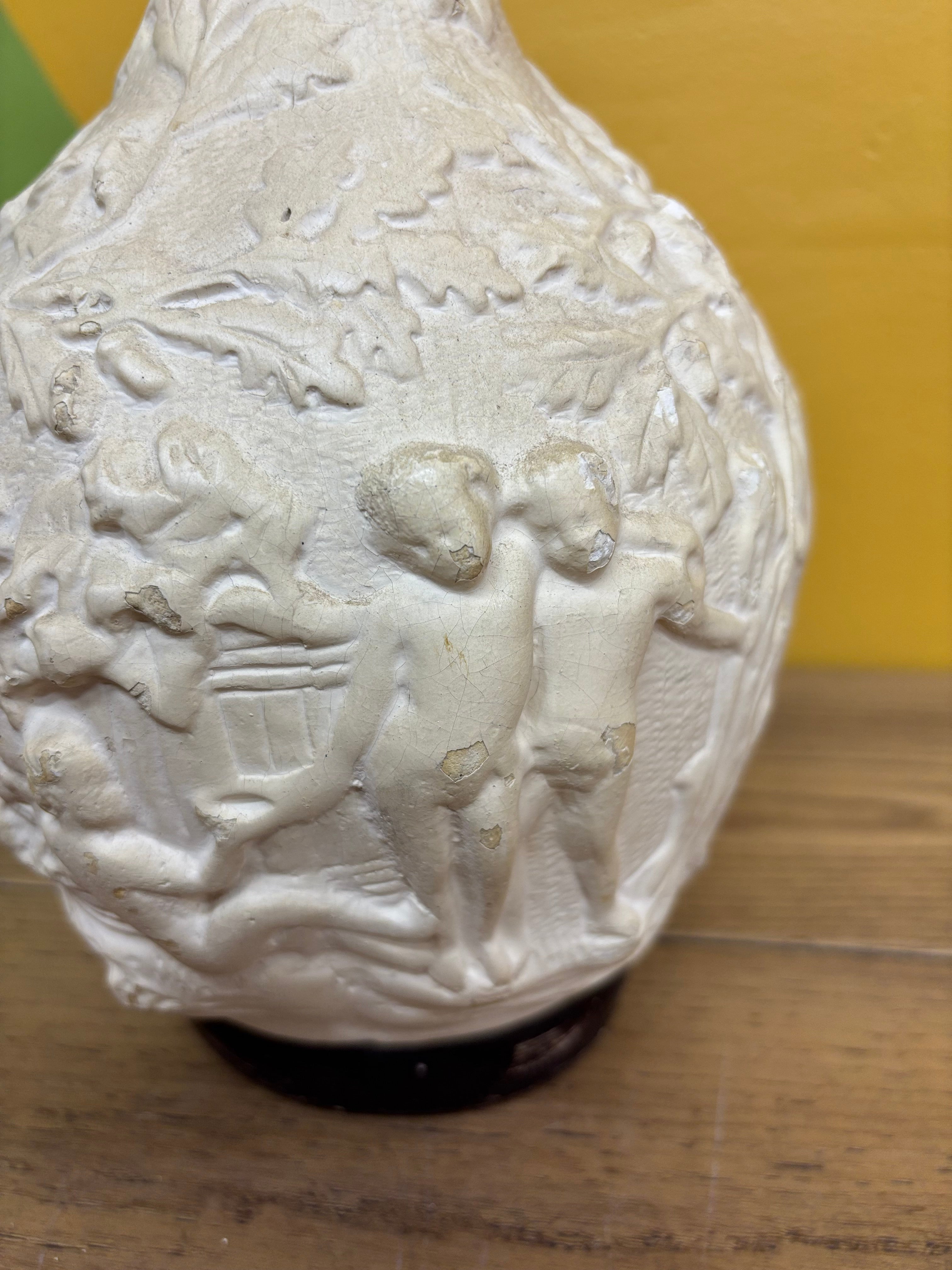 Copeland Pitcher