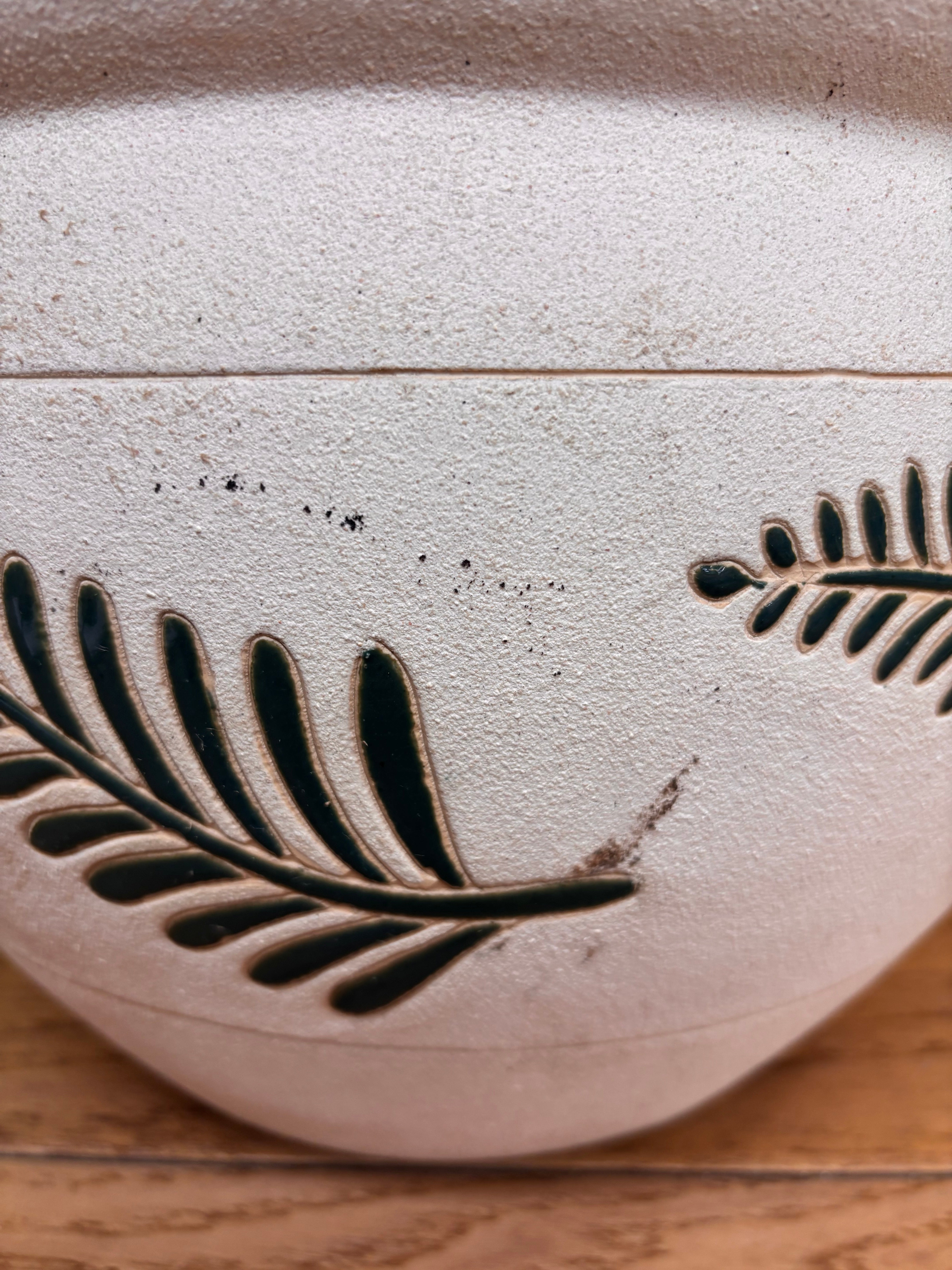 Ceramic Planter Pot