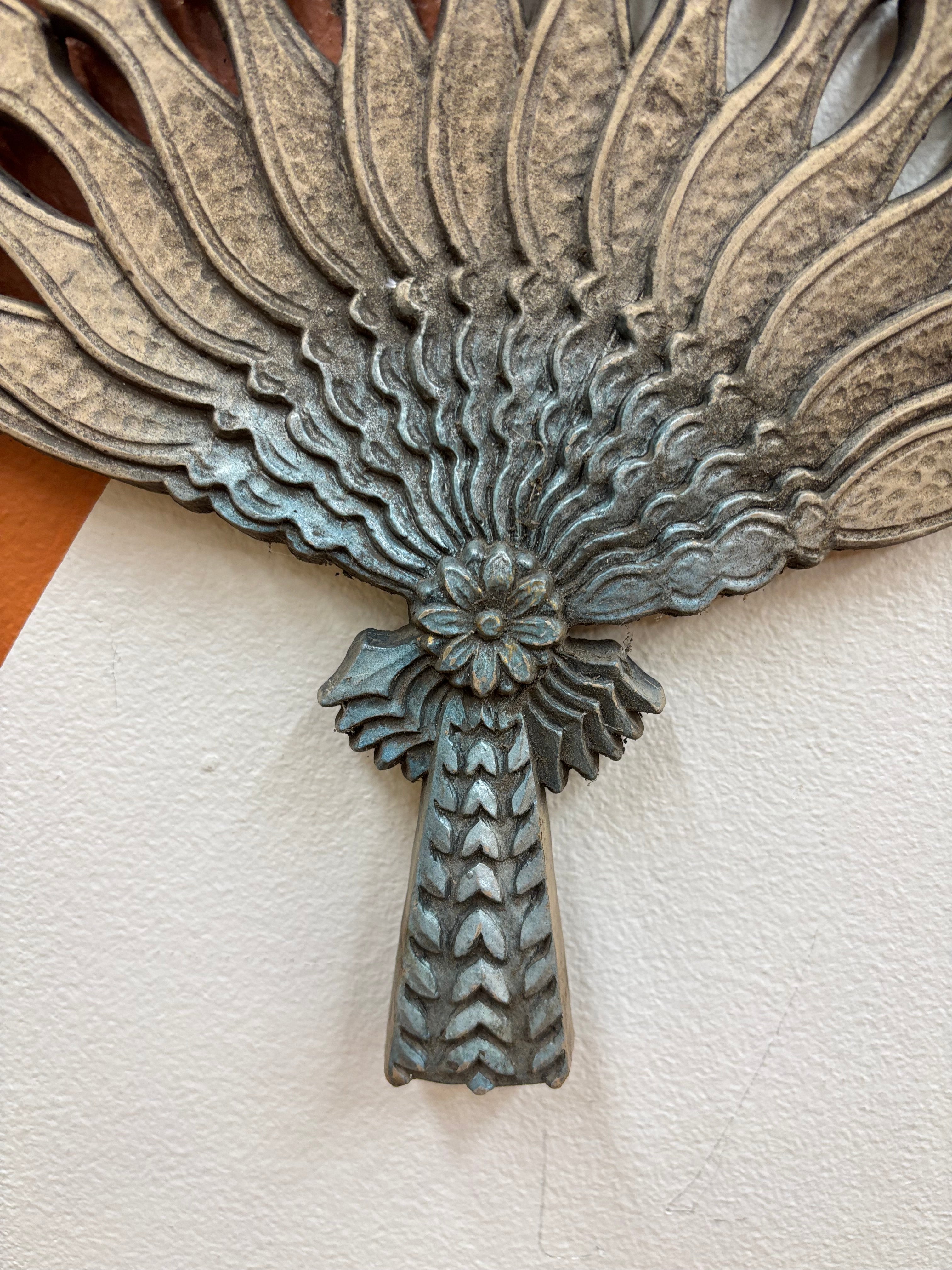 Wall Fan Art