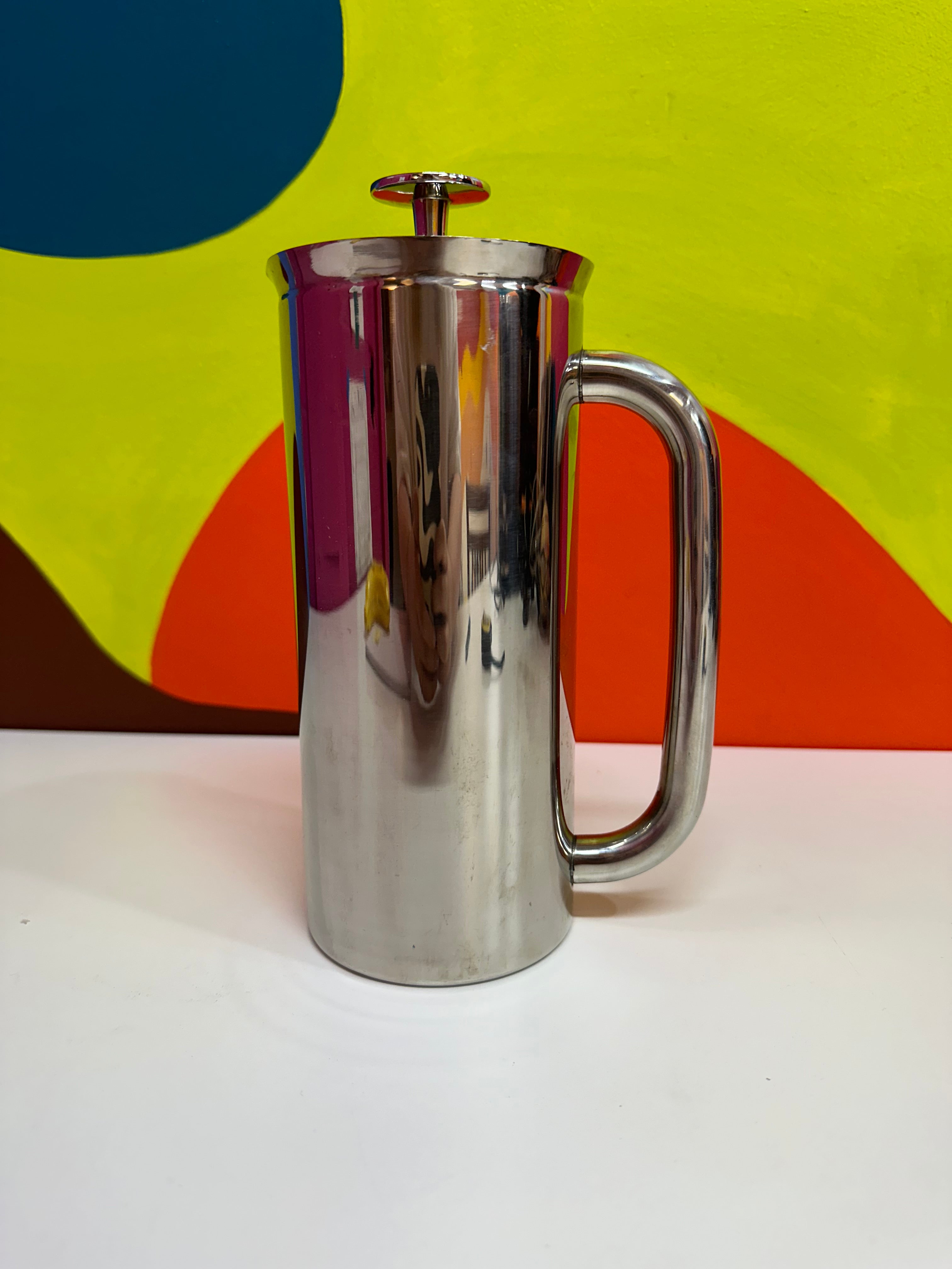 ESPRO Stainless Steel French Press