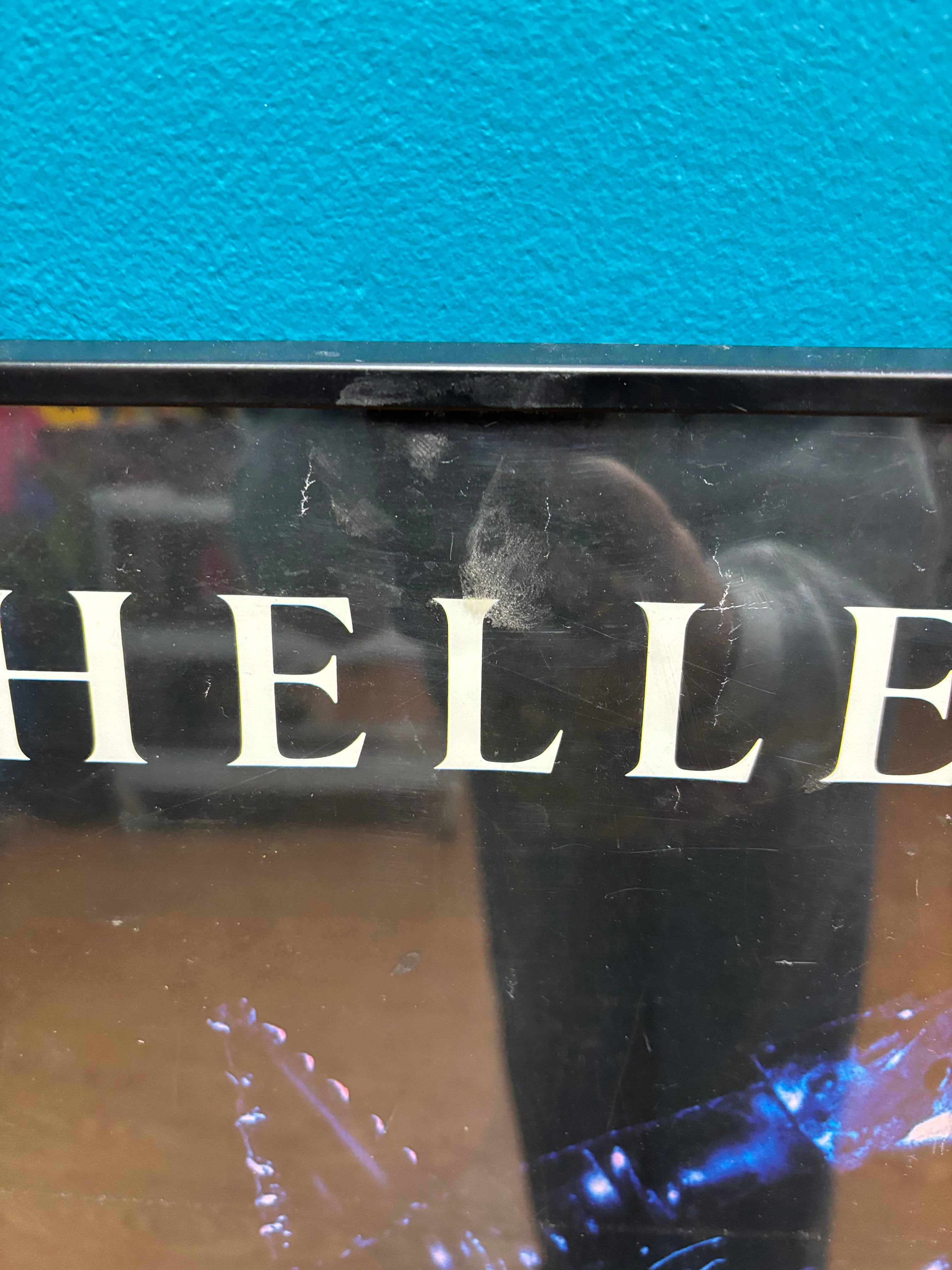 Michelle Pfeiffer: Batman Returns Poster