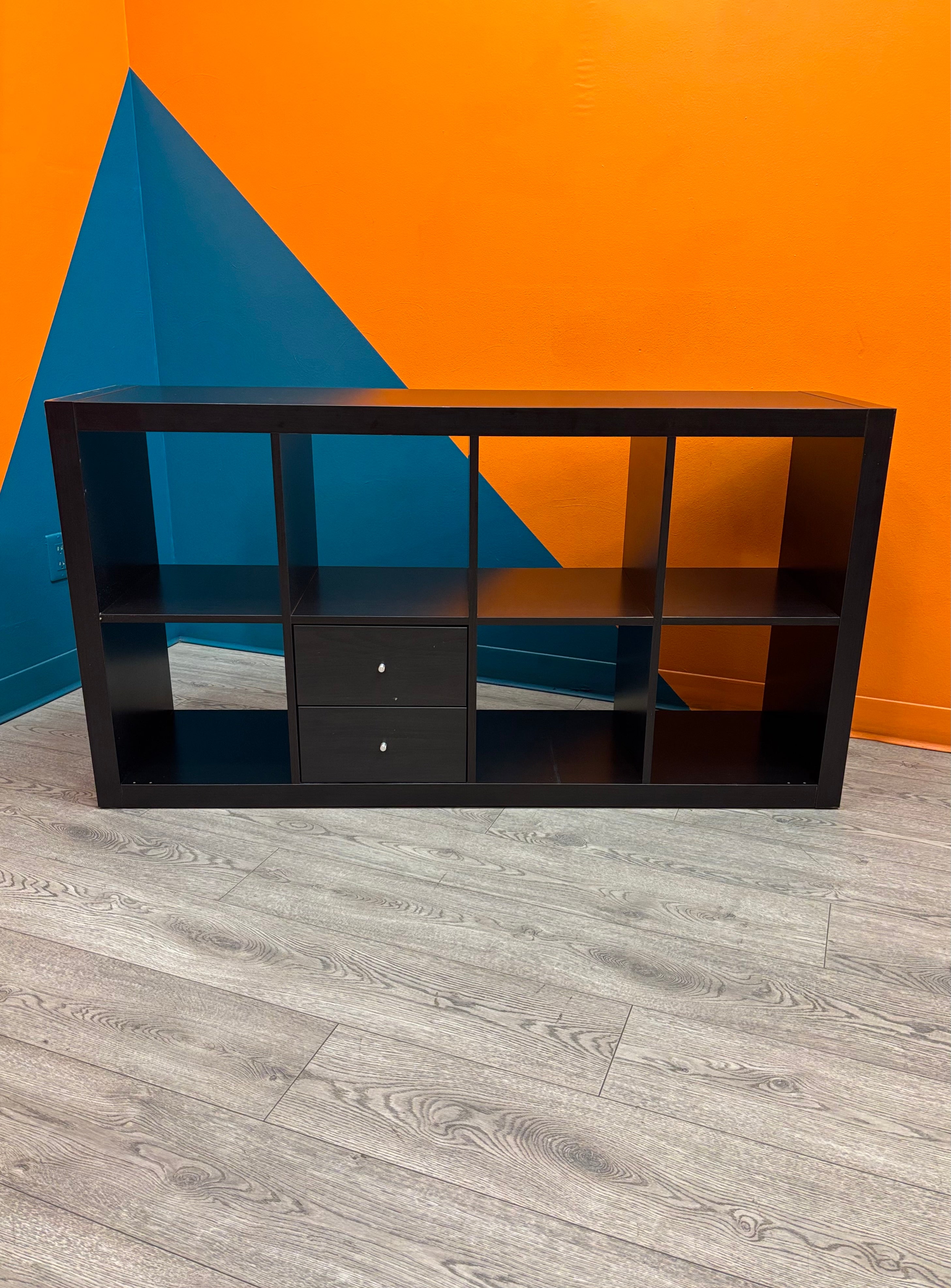 Kallax Shelf - 8 Cube