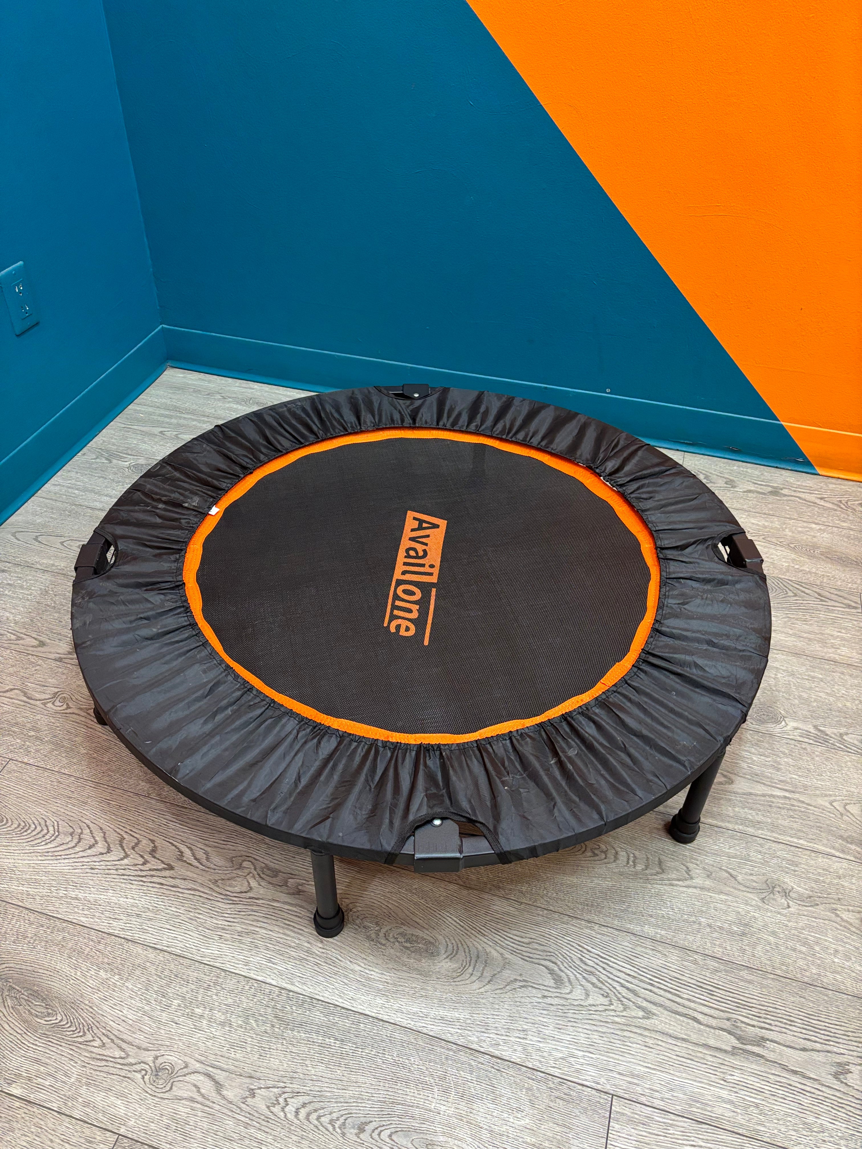 Avail One Fitness Trampoline