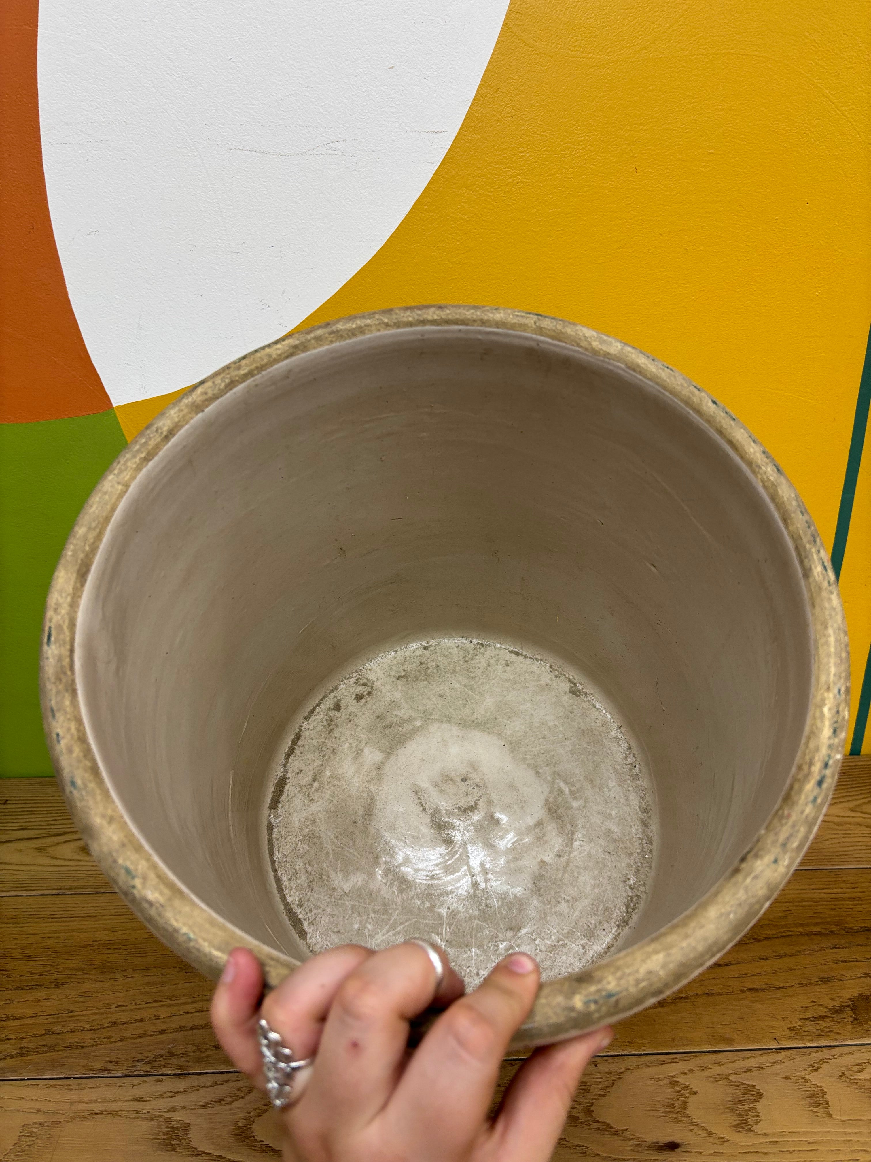 Stoneware Crock - 5 Gallon