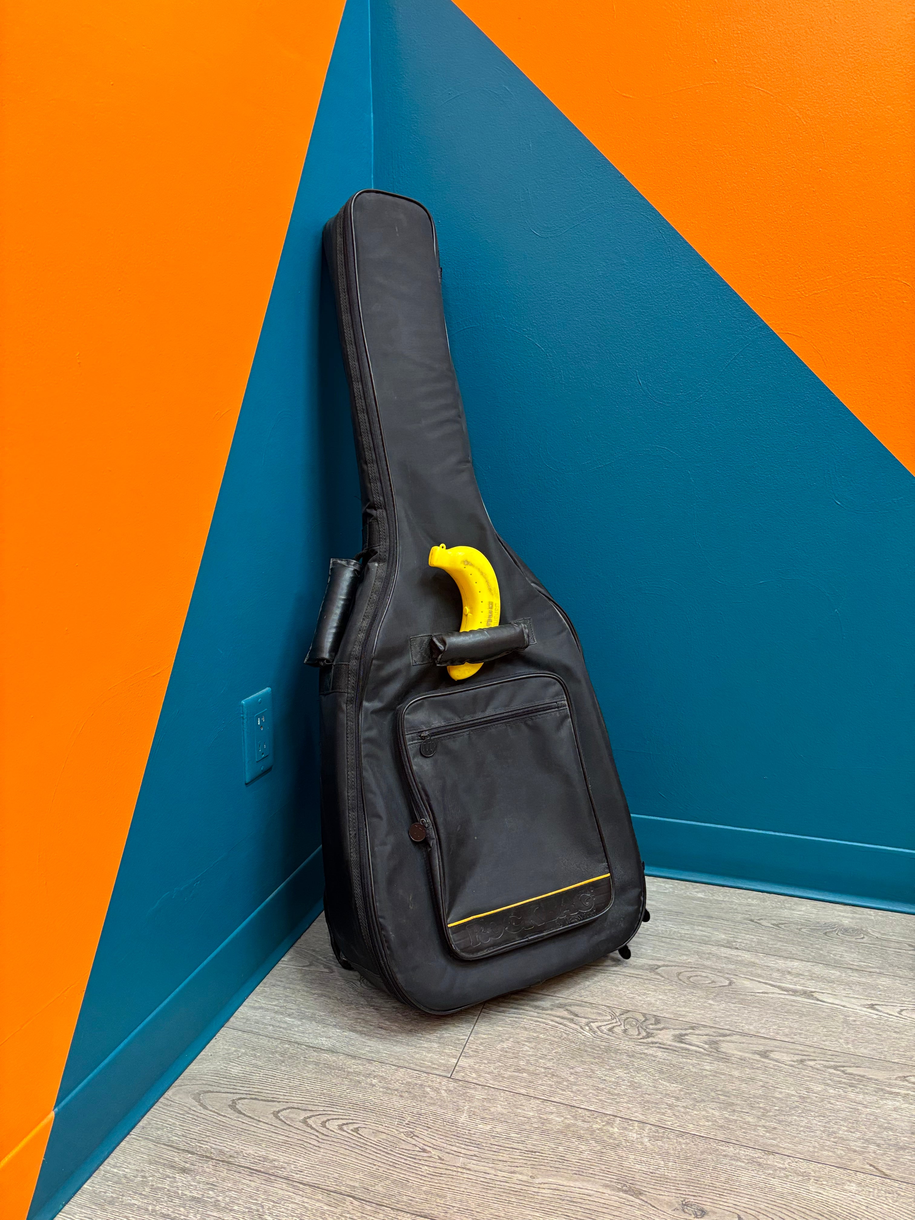 "Rock Bag" Electric Guitar Bag