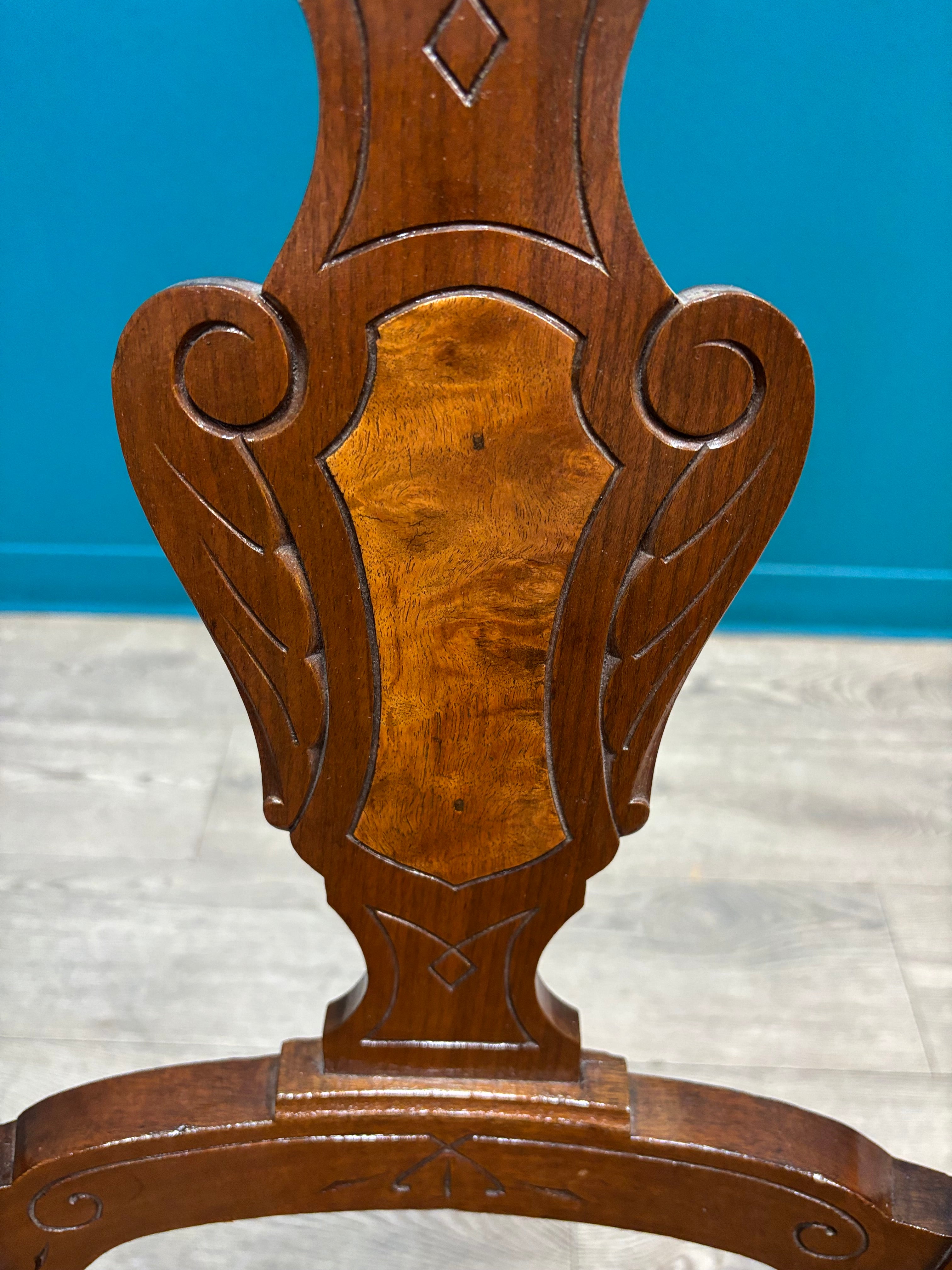 Cane Dining Chair (4 available)