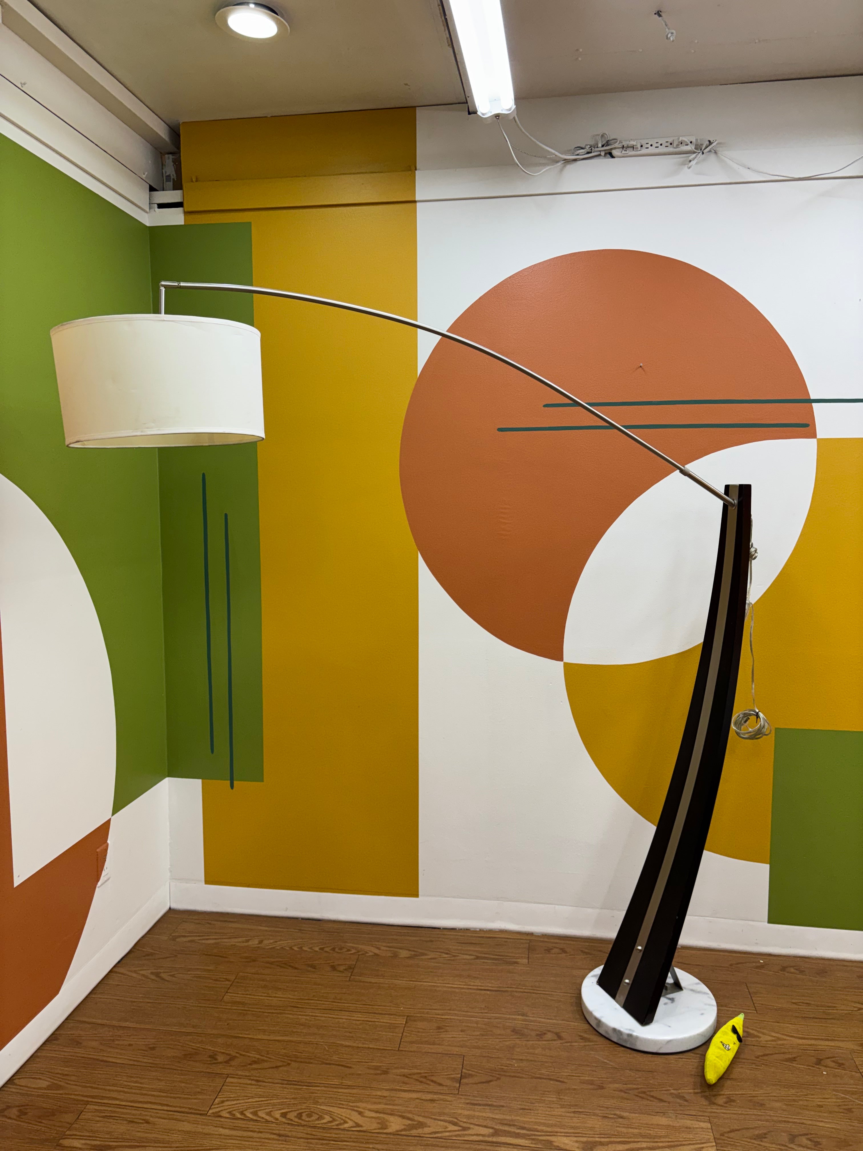 Large Floor Lamp