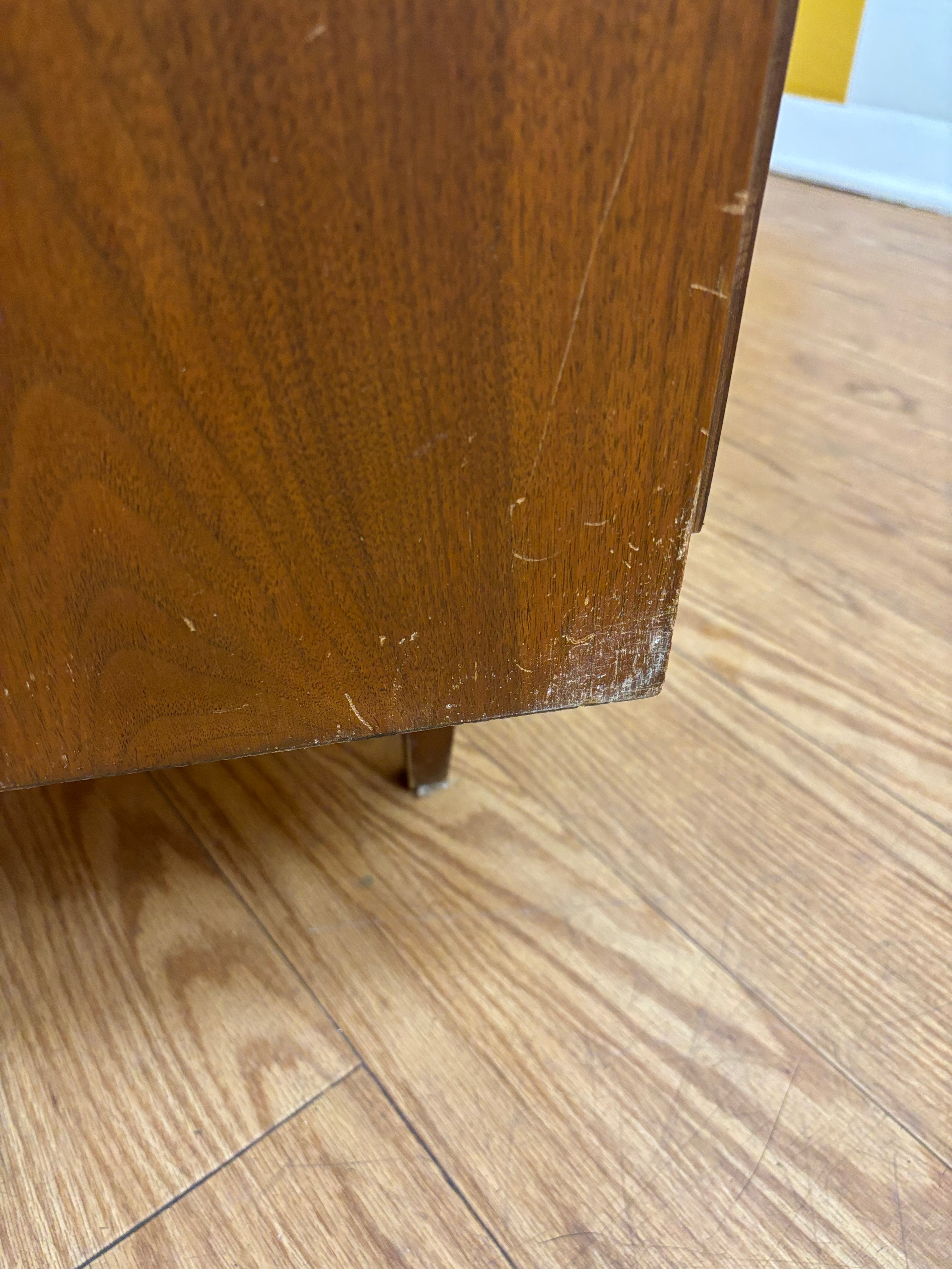 6 Drawer Dresser