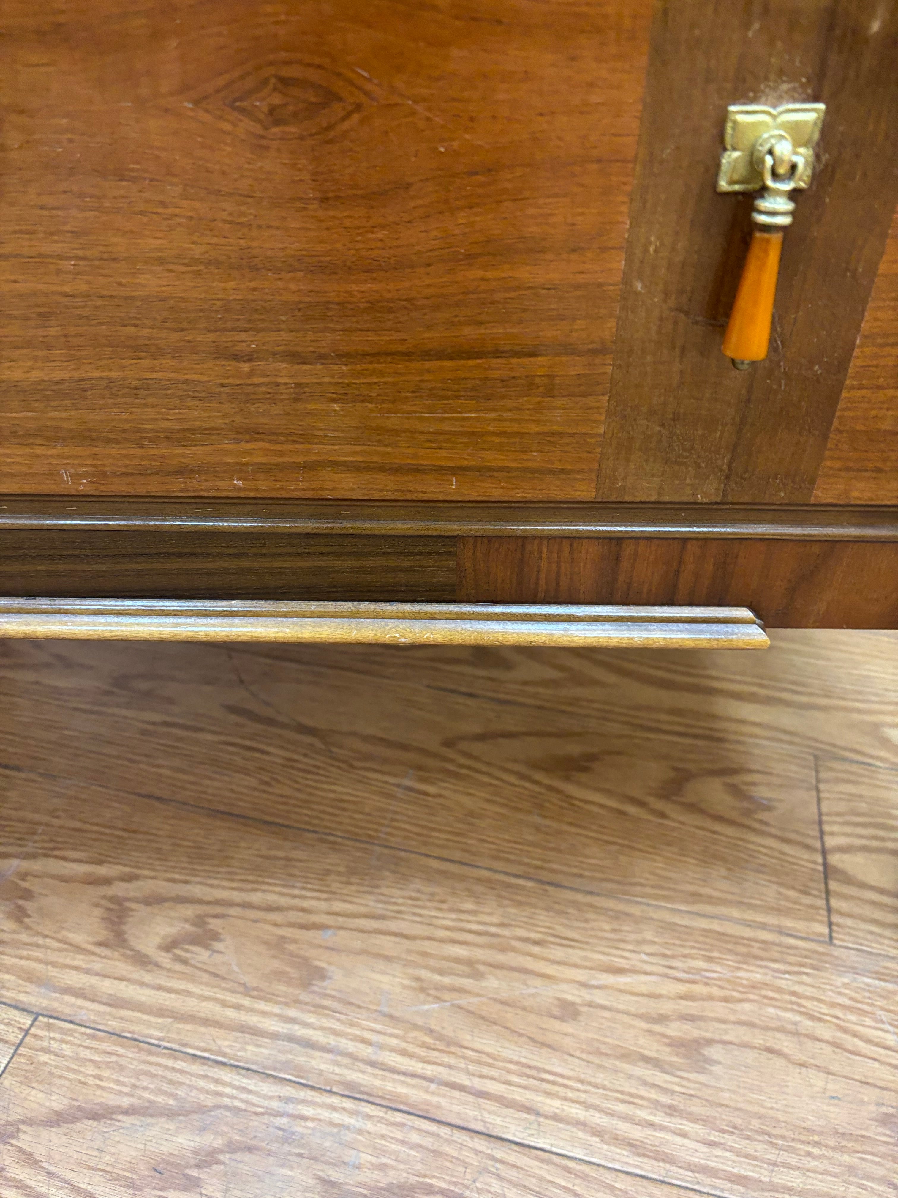 4 Drawer Dresser