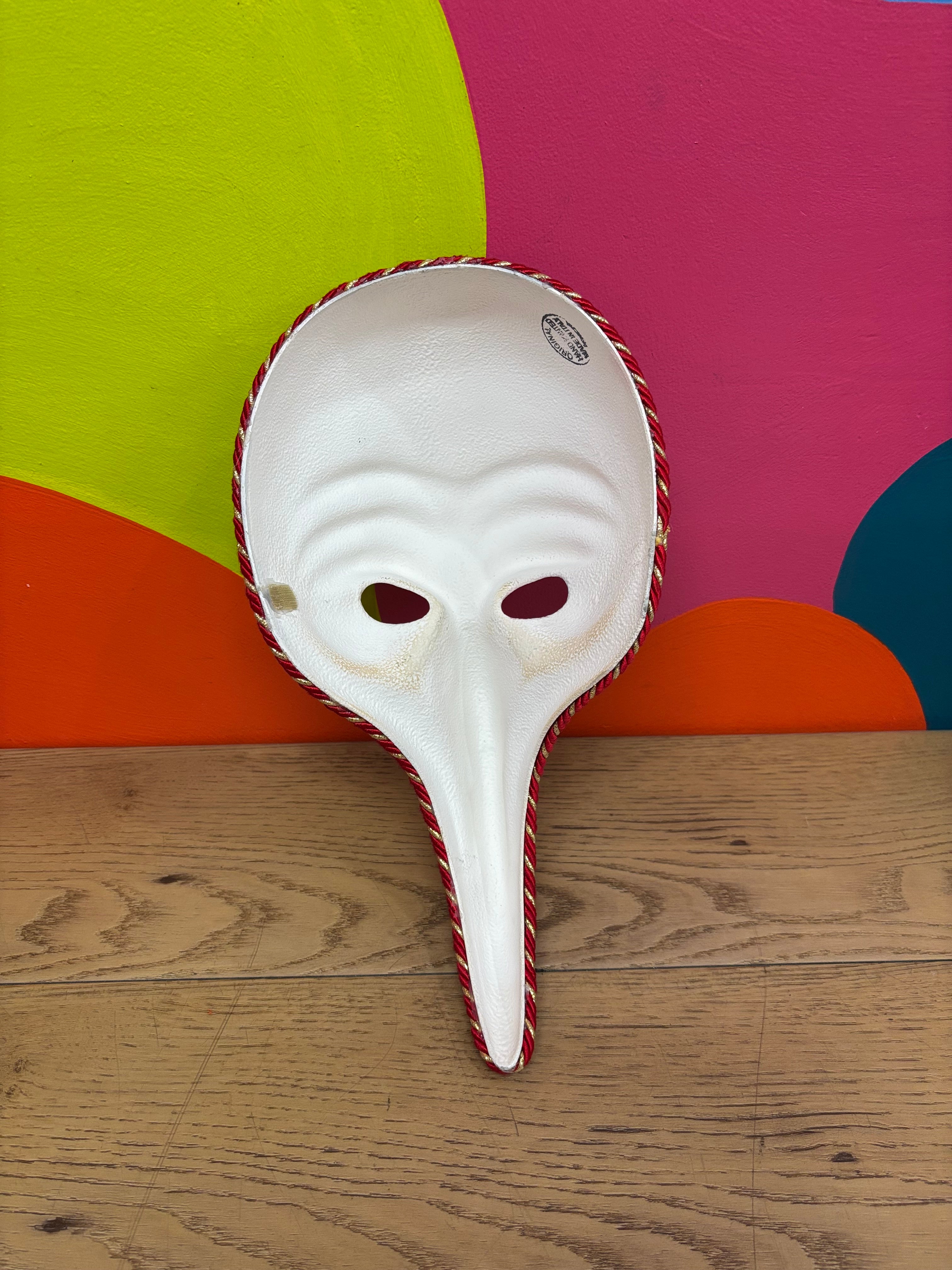 Masquerade Mask