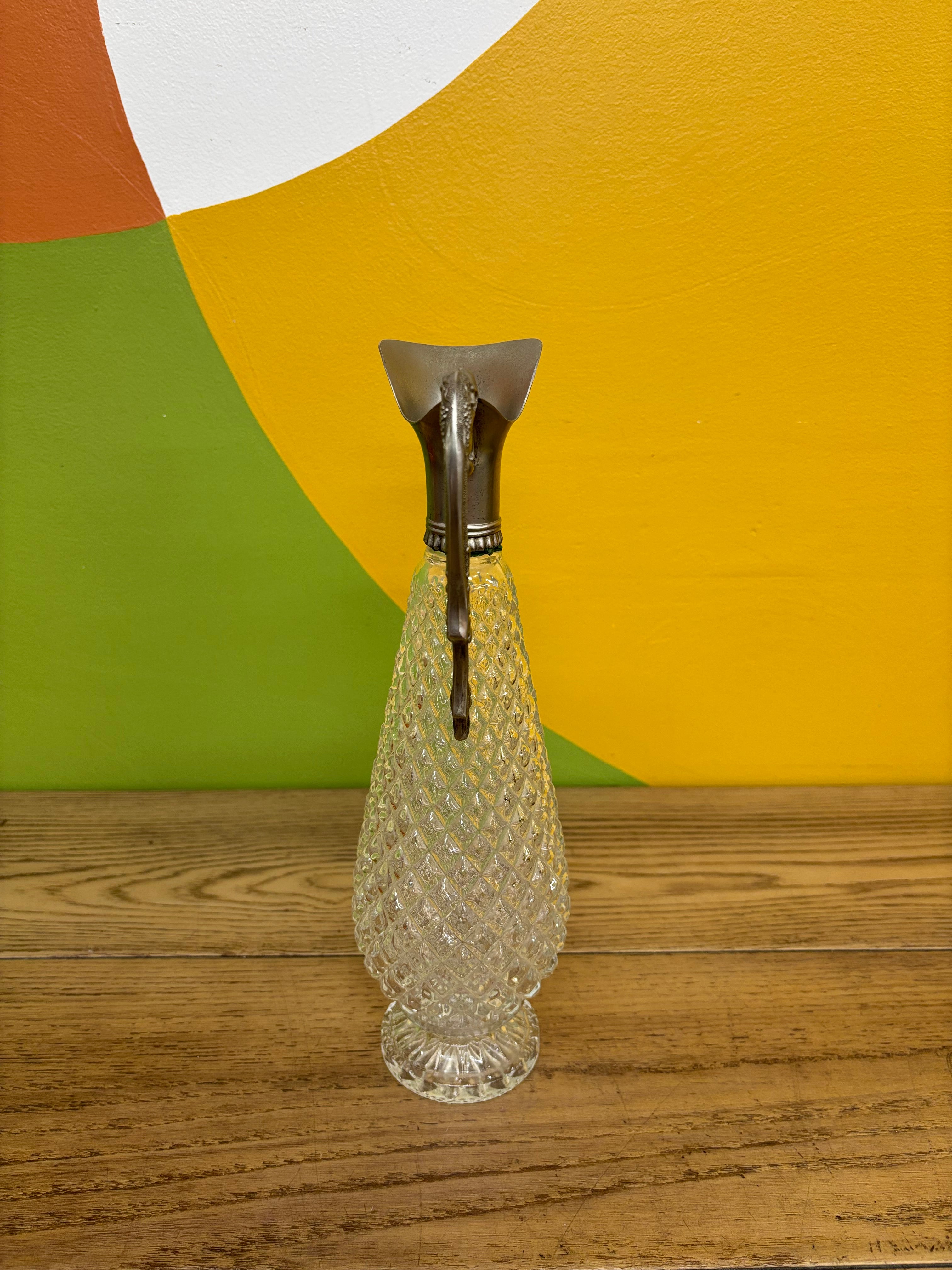 Glass Decanter