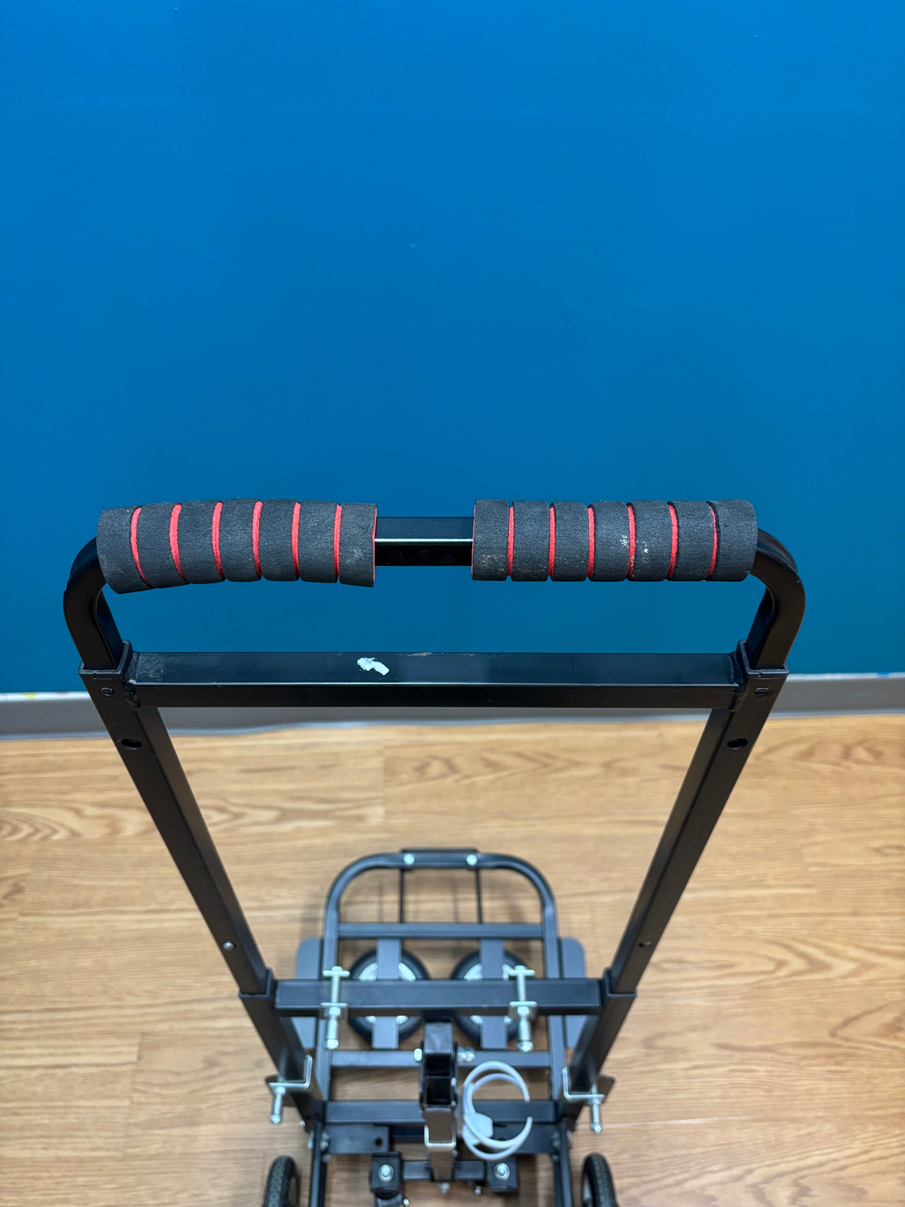 Folding Portable Dolly