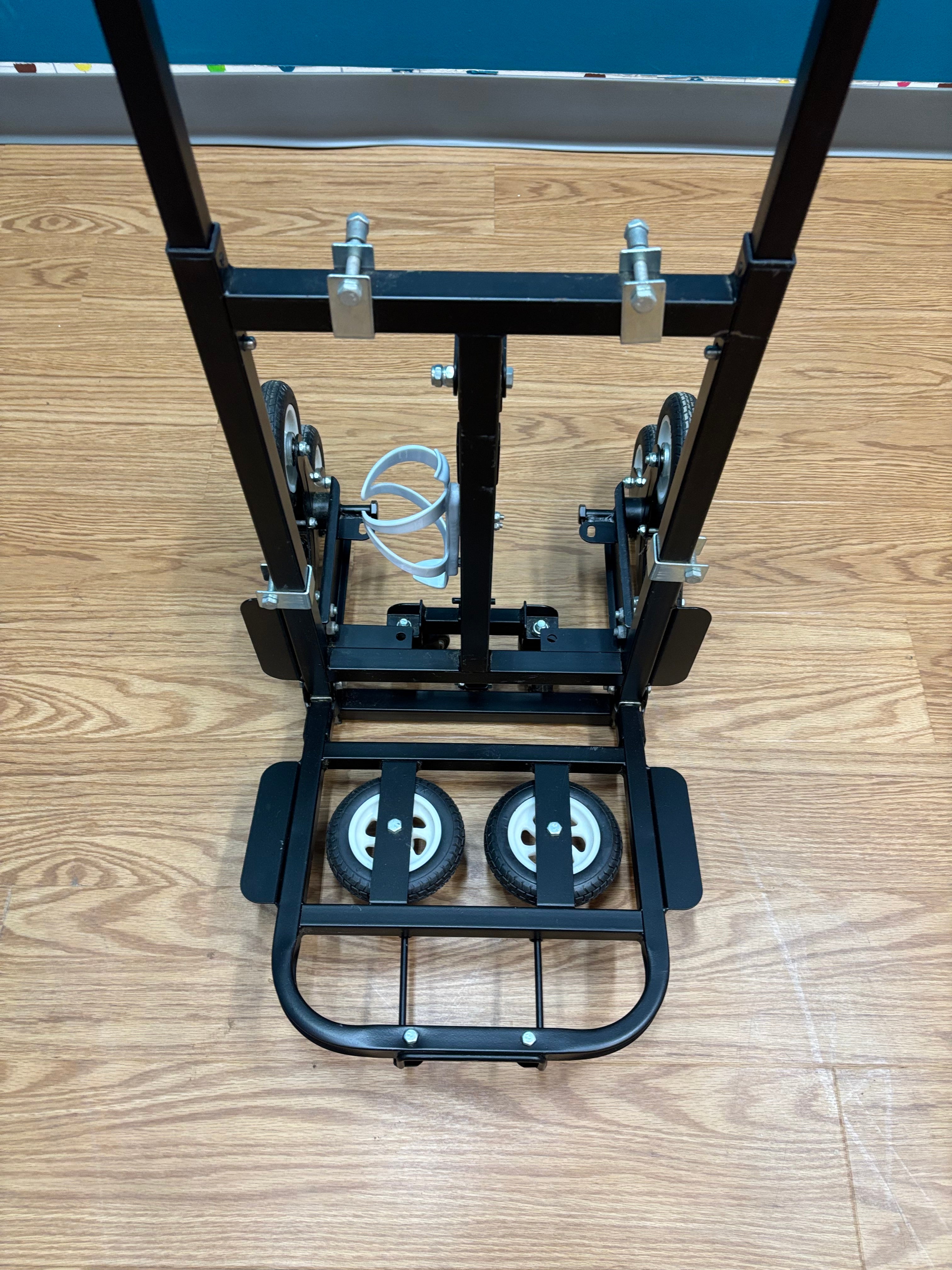 Folding Portable Dolly