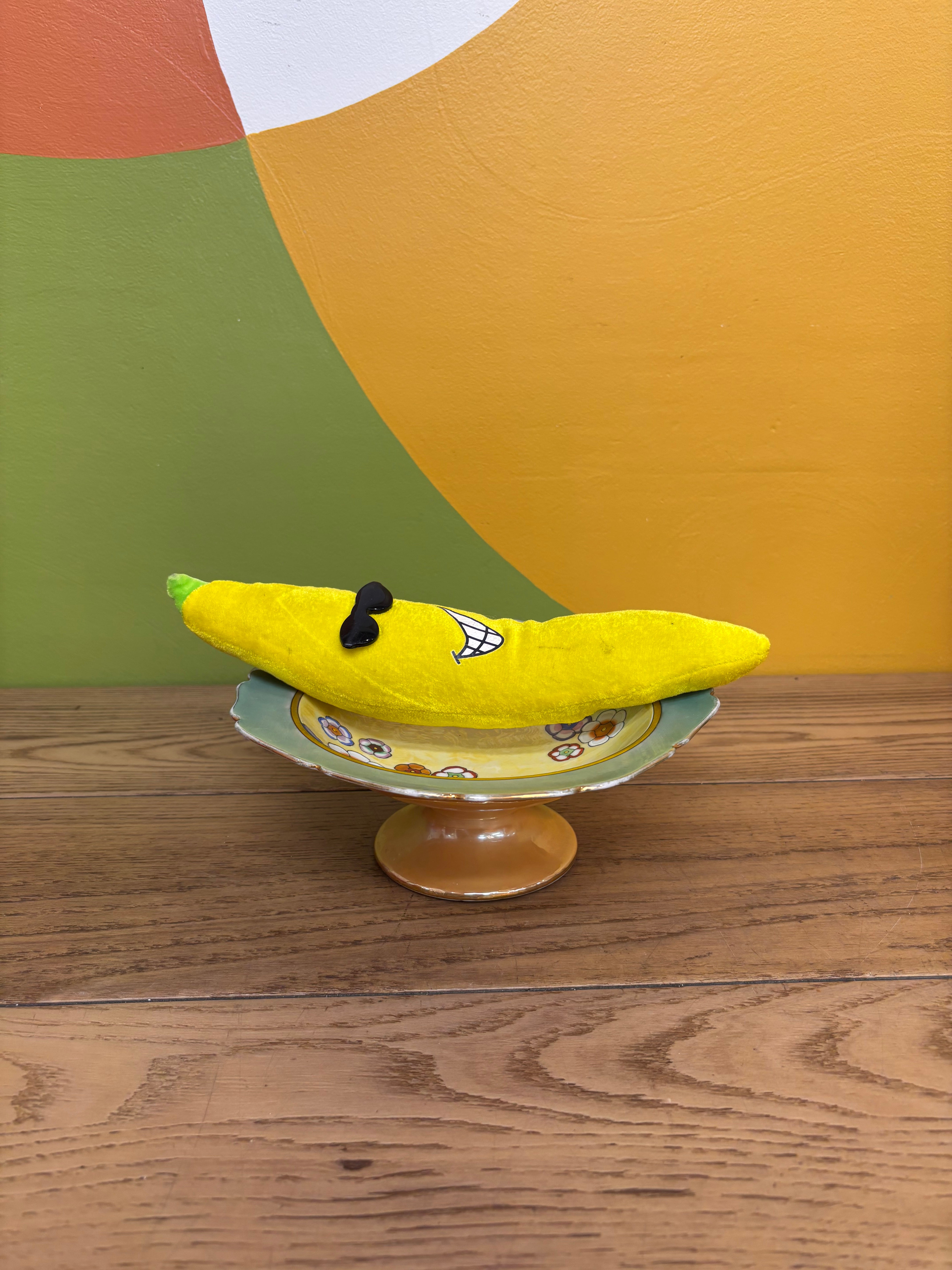 Decorative Bowl