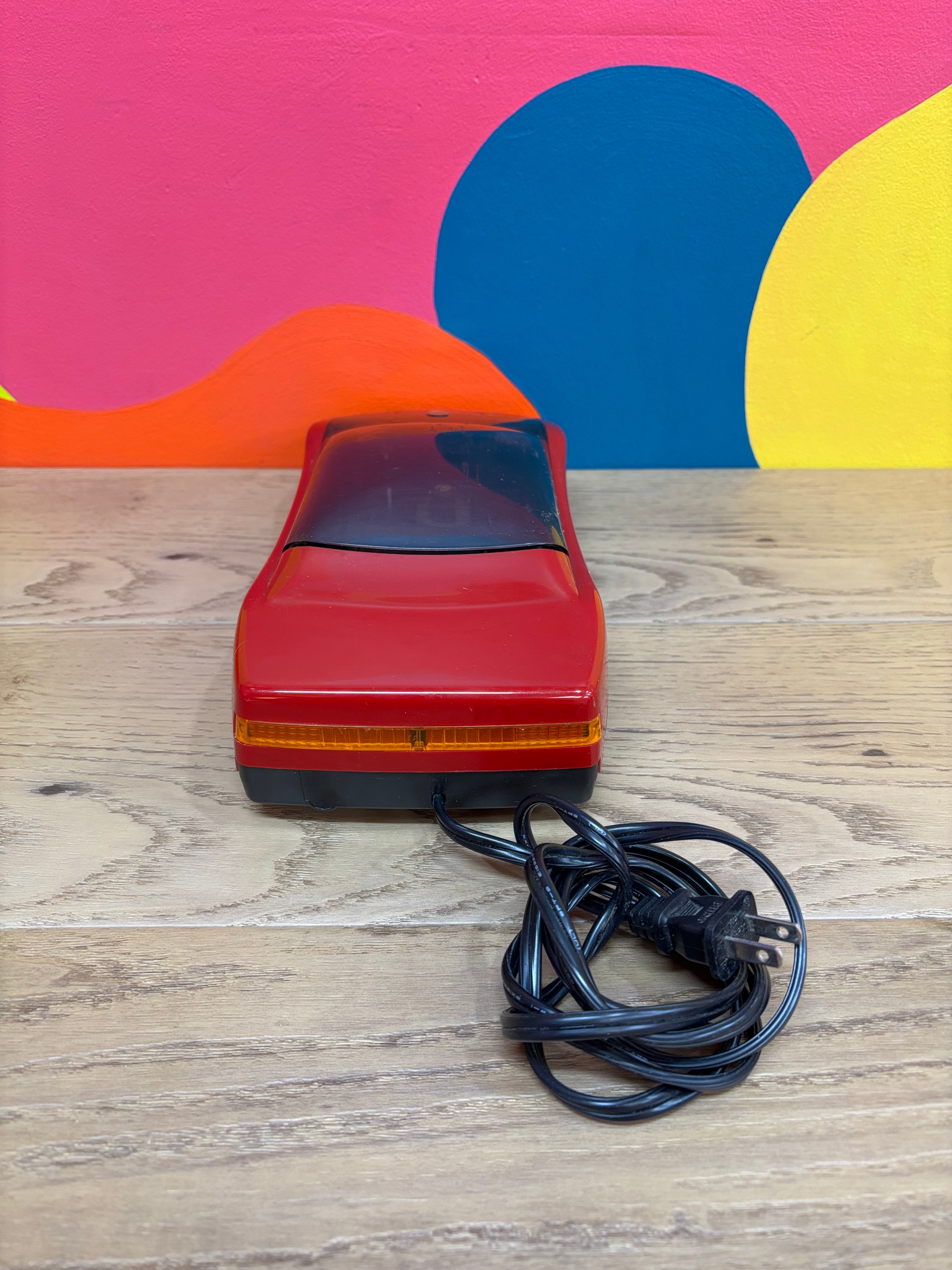 Kinyo Car VHS Rewinder