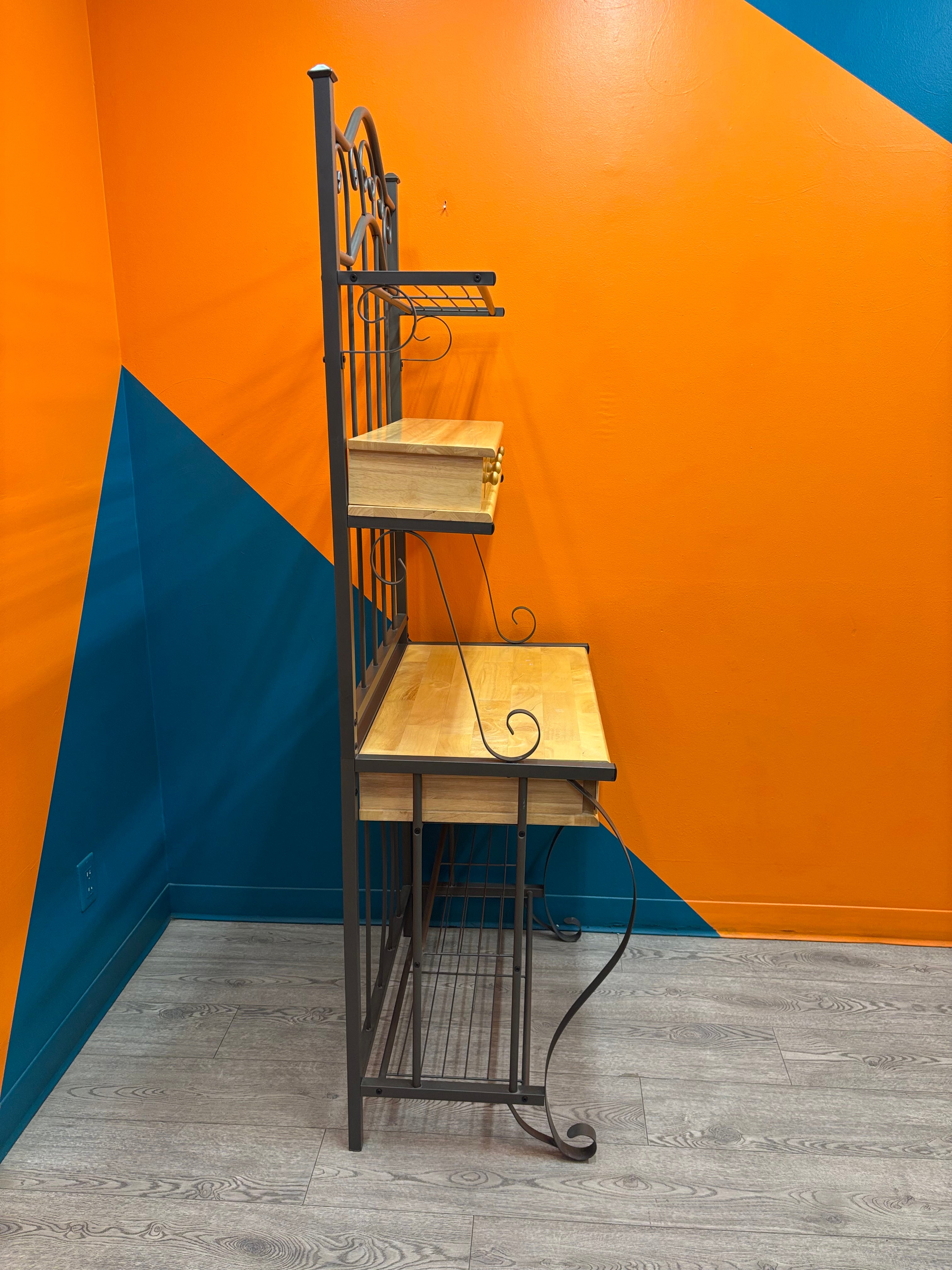 Bakers Rack