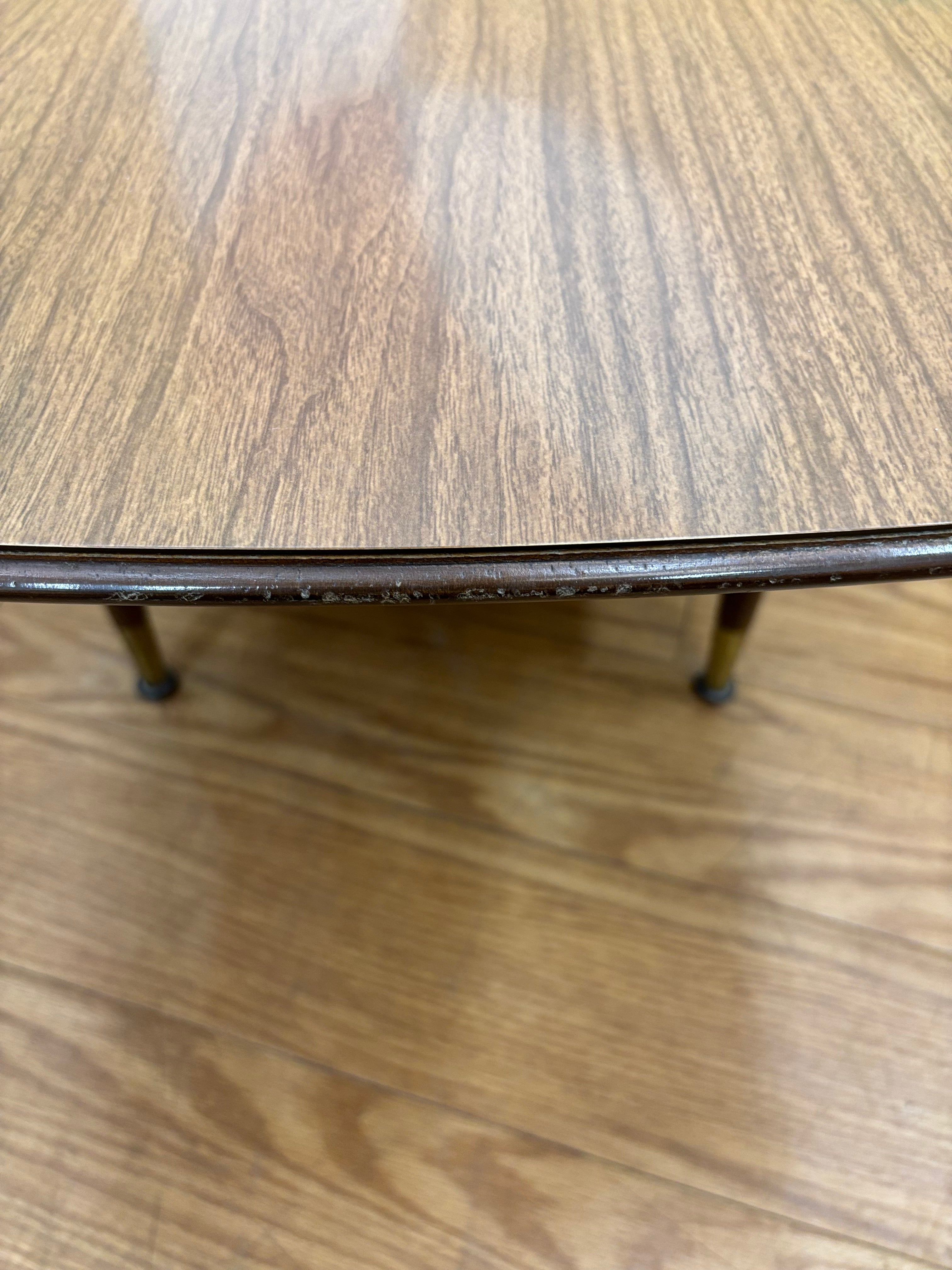 Two Tier Coffee Table
