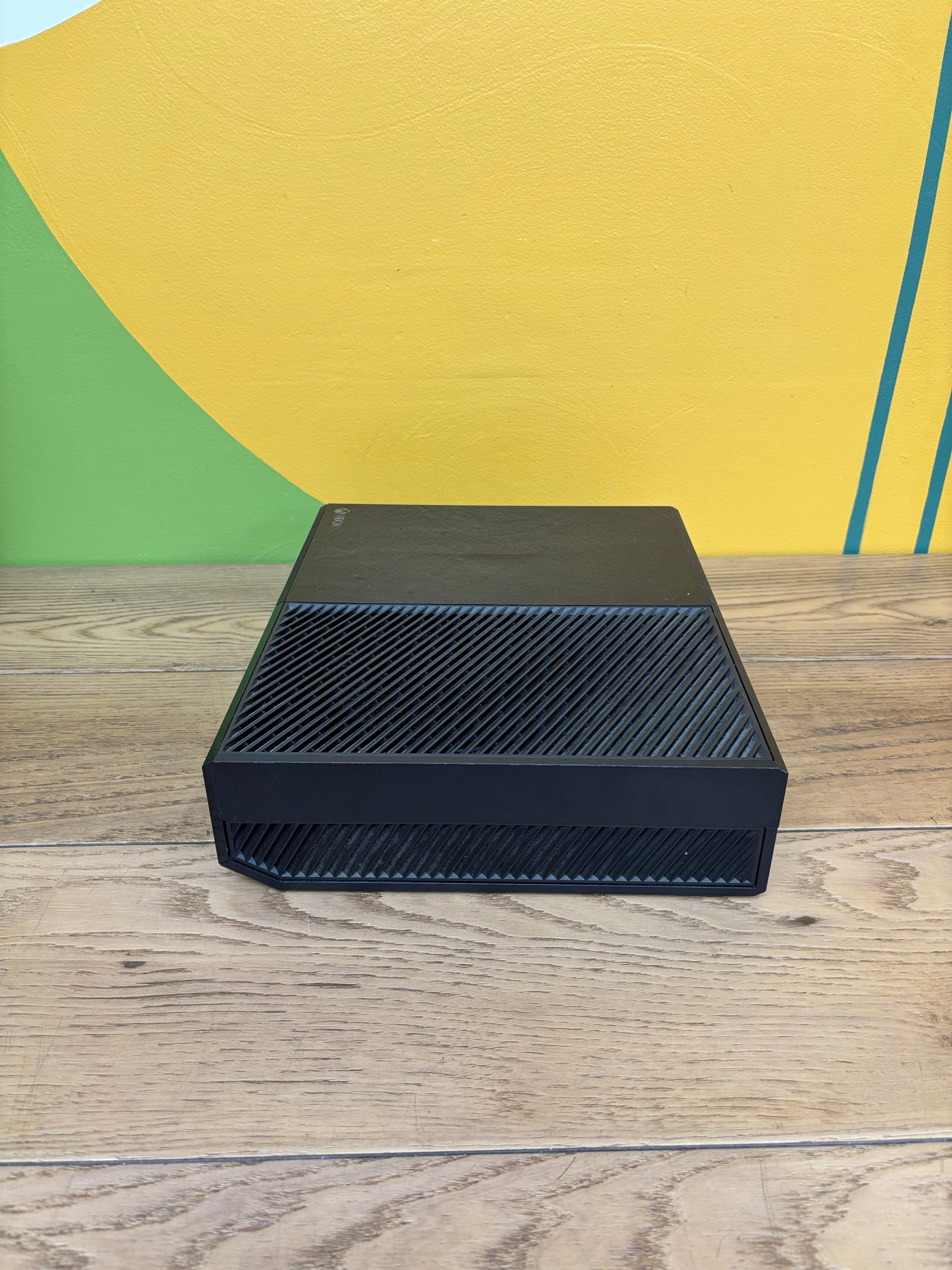 Xbox One Bundle