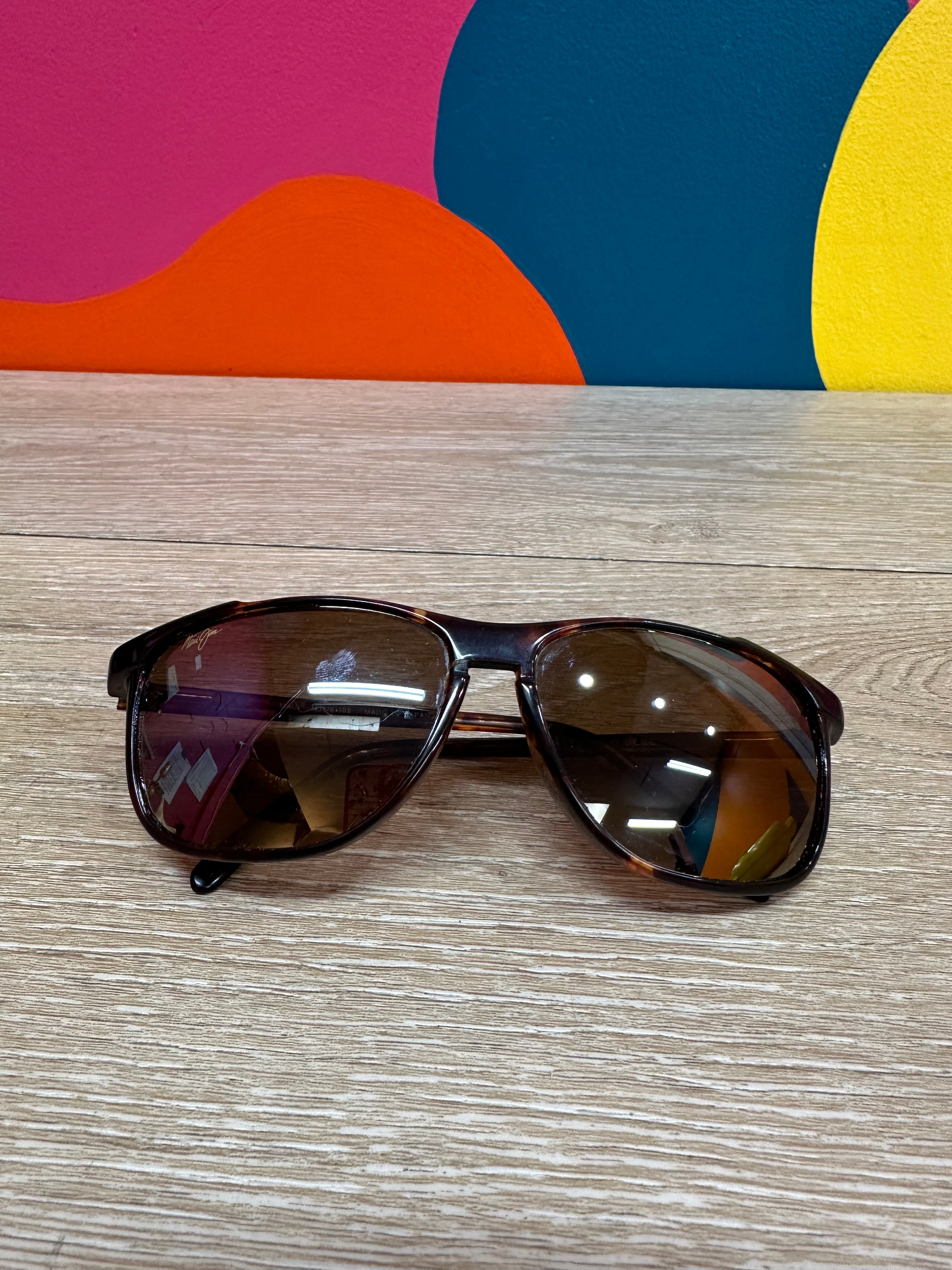 Maui Jim Sunglasses