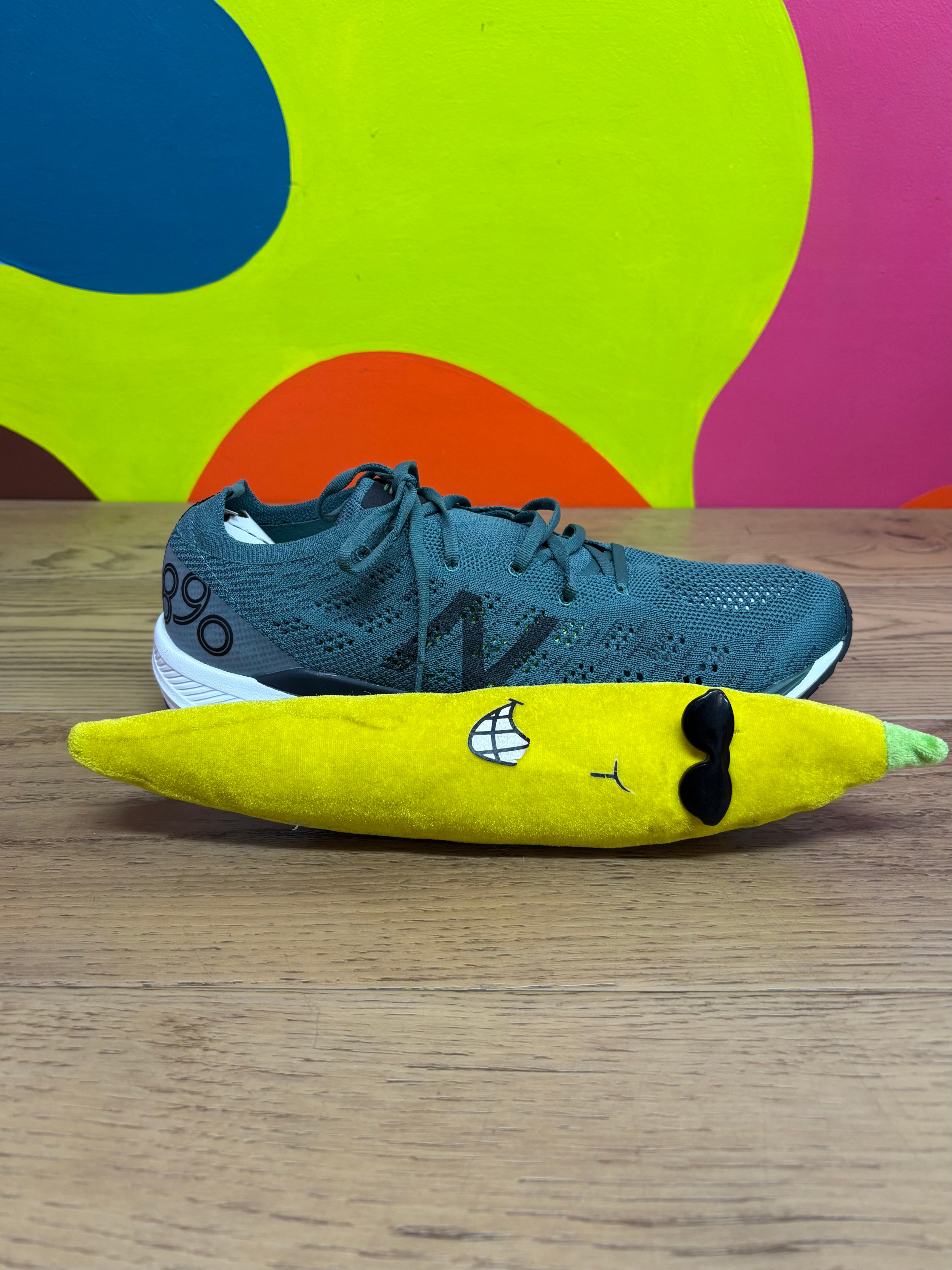 Men's New Balance Running Shoe